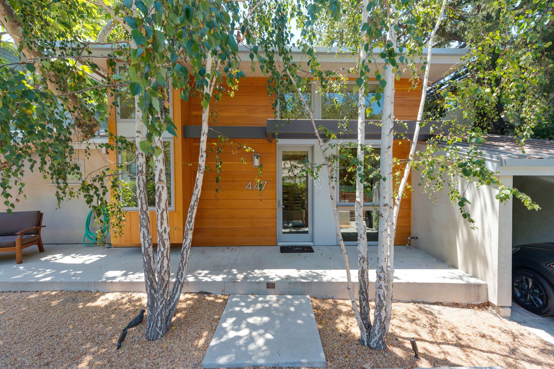 447 Sycamore Rd