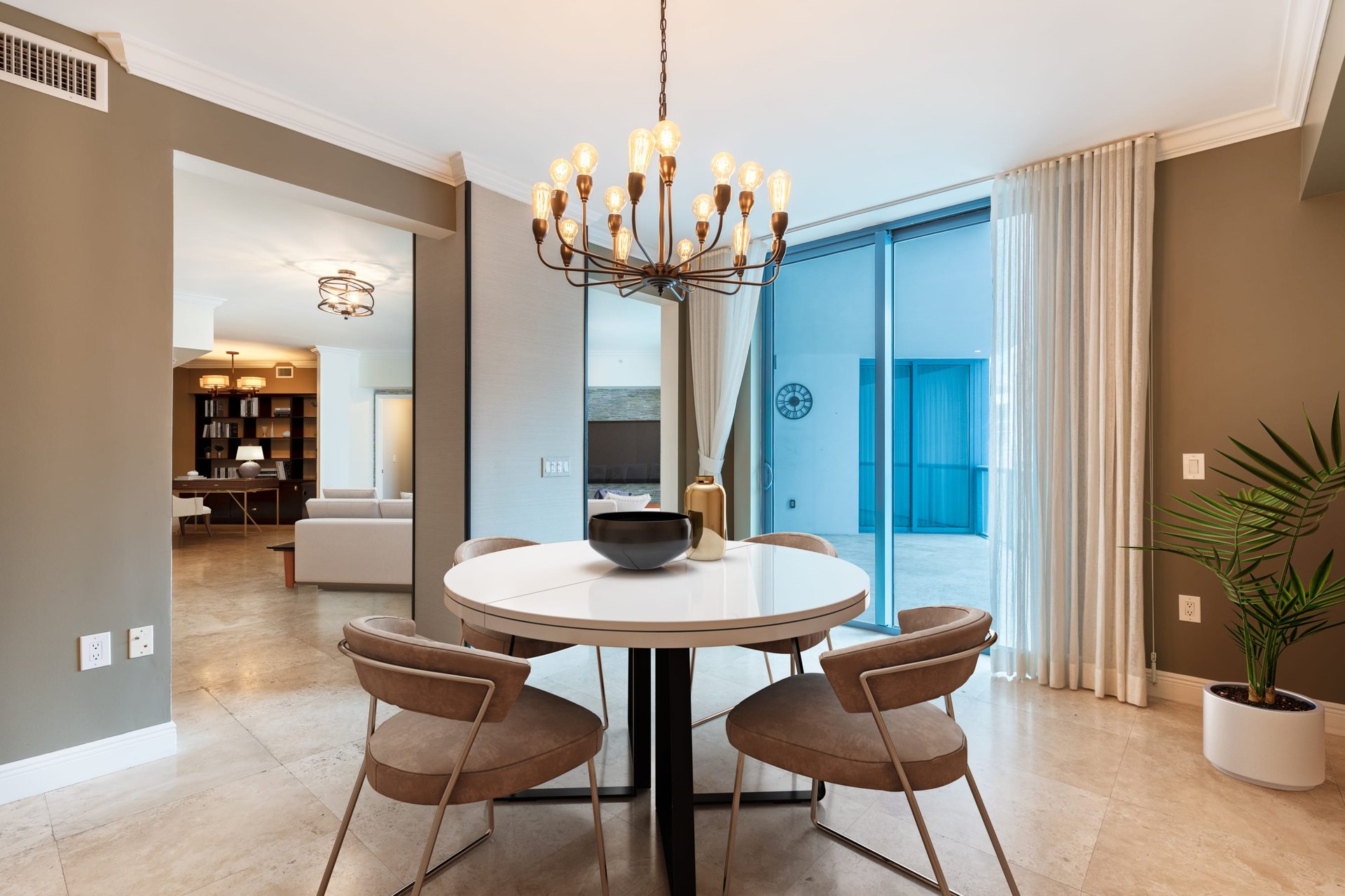 333 Las Olas Way Unit: 1205