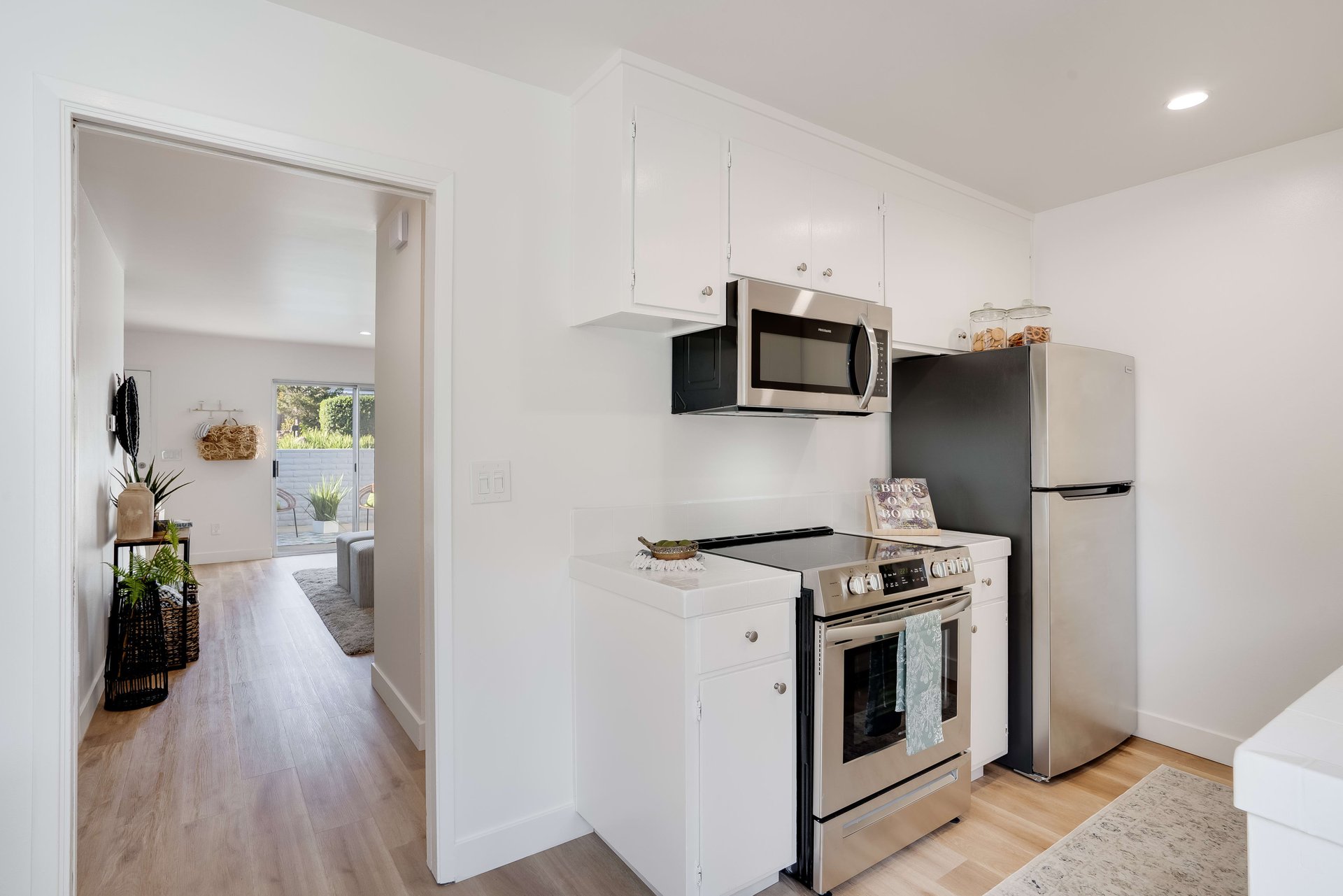 7555 Sunset Way #11