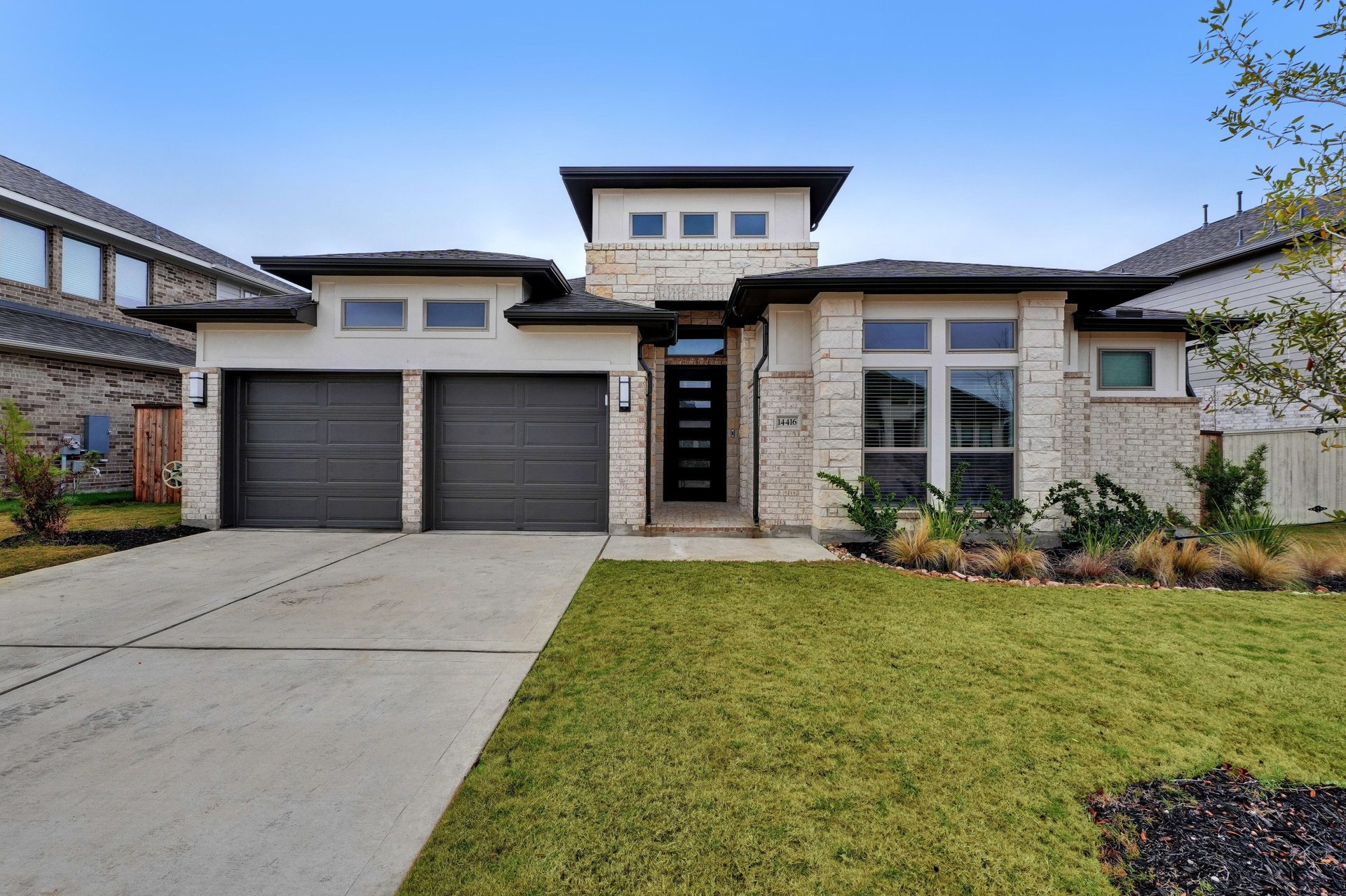 14416 Kira Lane, Manor, TX, 78653