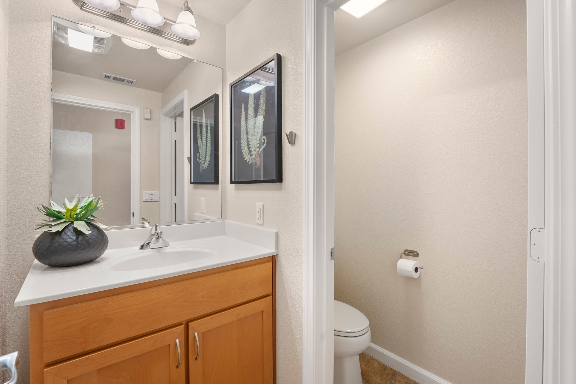 LeSarra Luxury Condominiums in El Dorado Hills