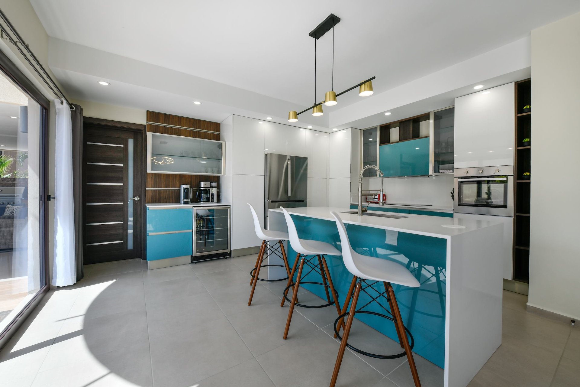 Duplex in Gold coast Unit 169 A