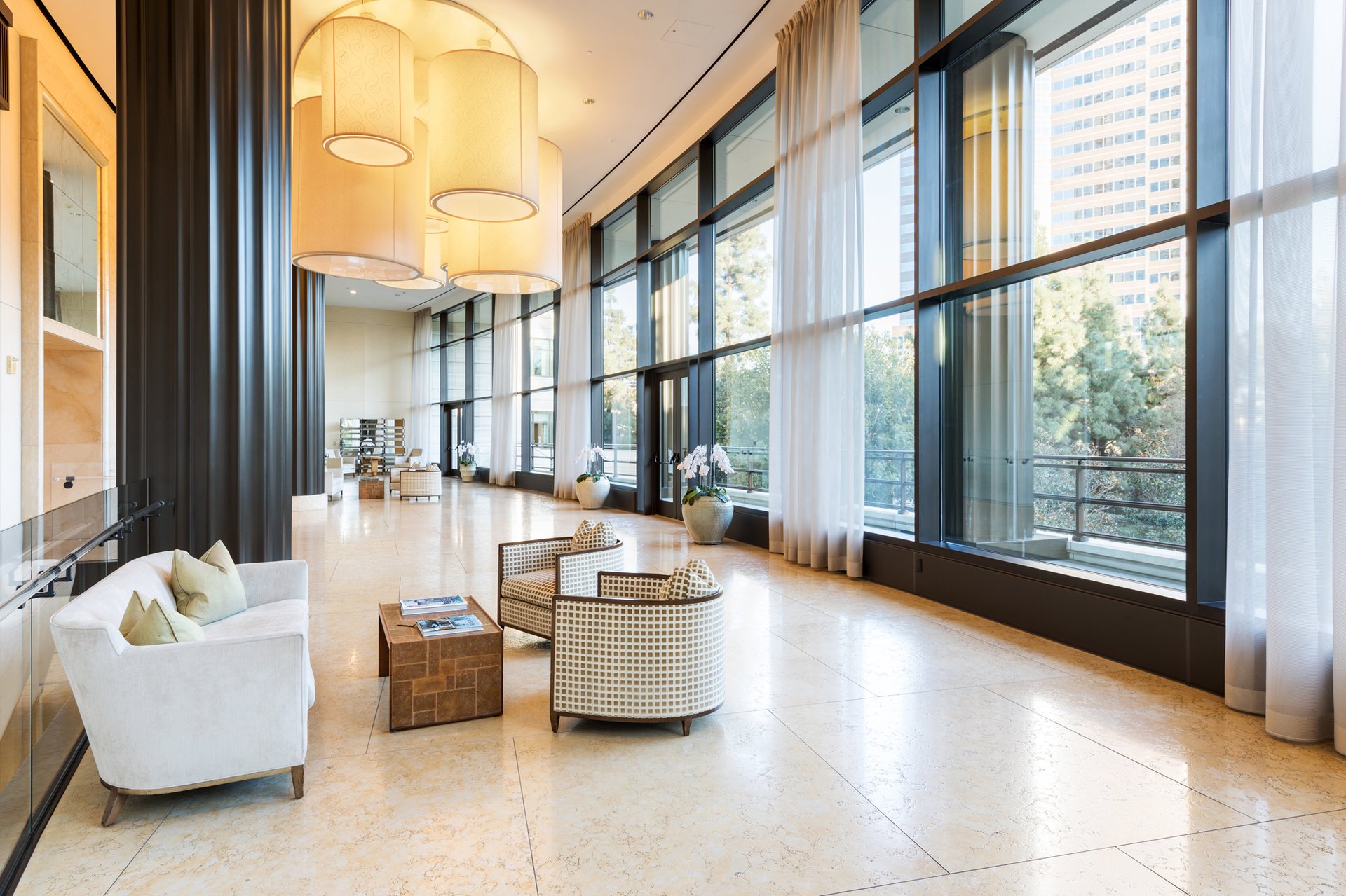 Spectacular Condominium in The Century