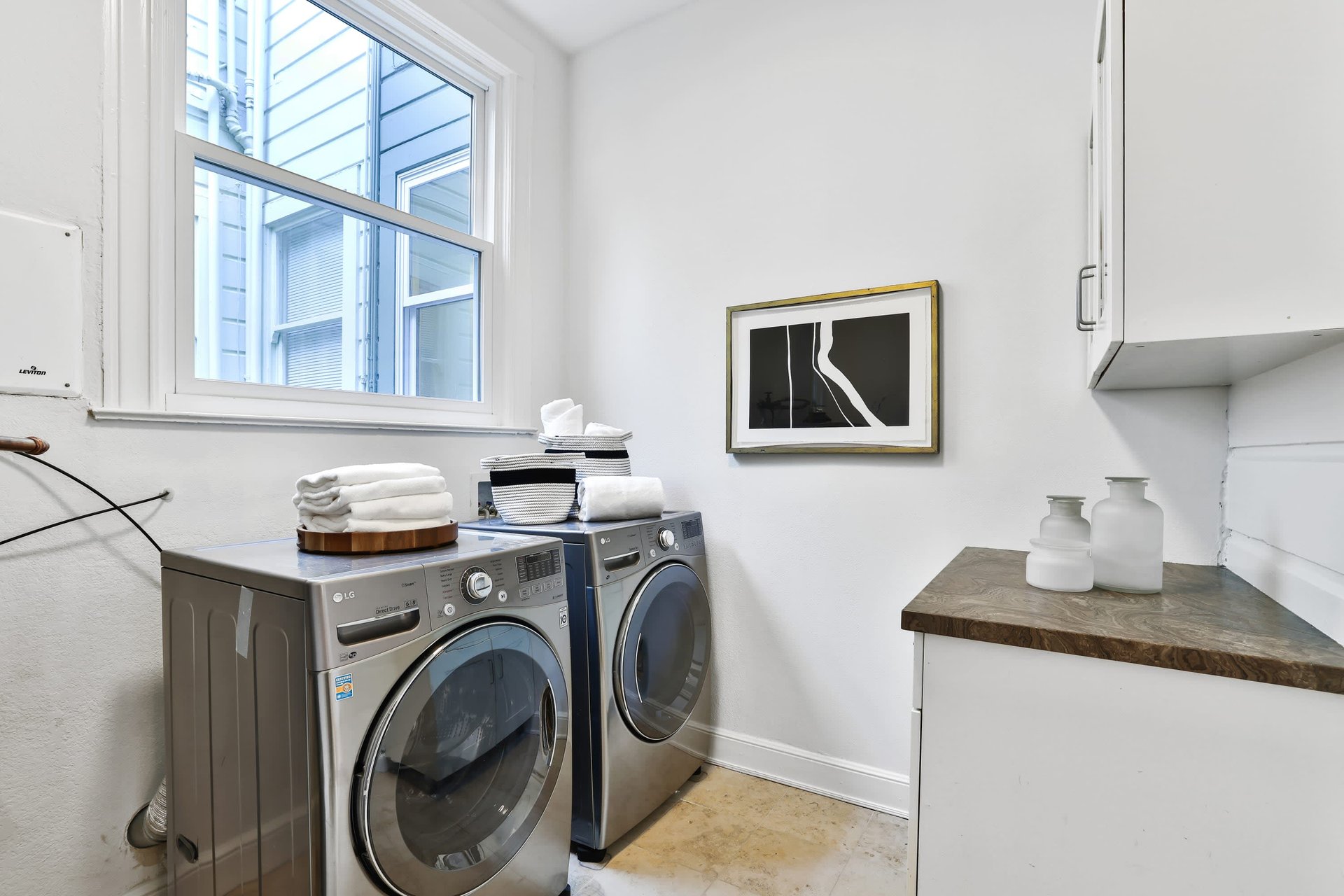 Sold Off-Market | Quintessential Ashbury Heights Condo
