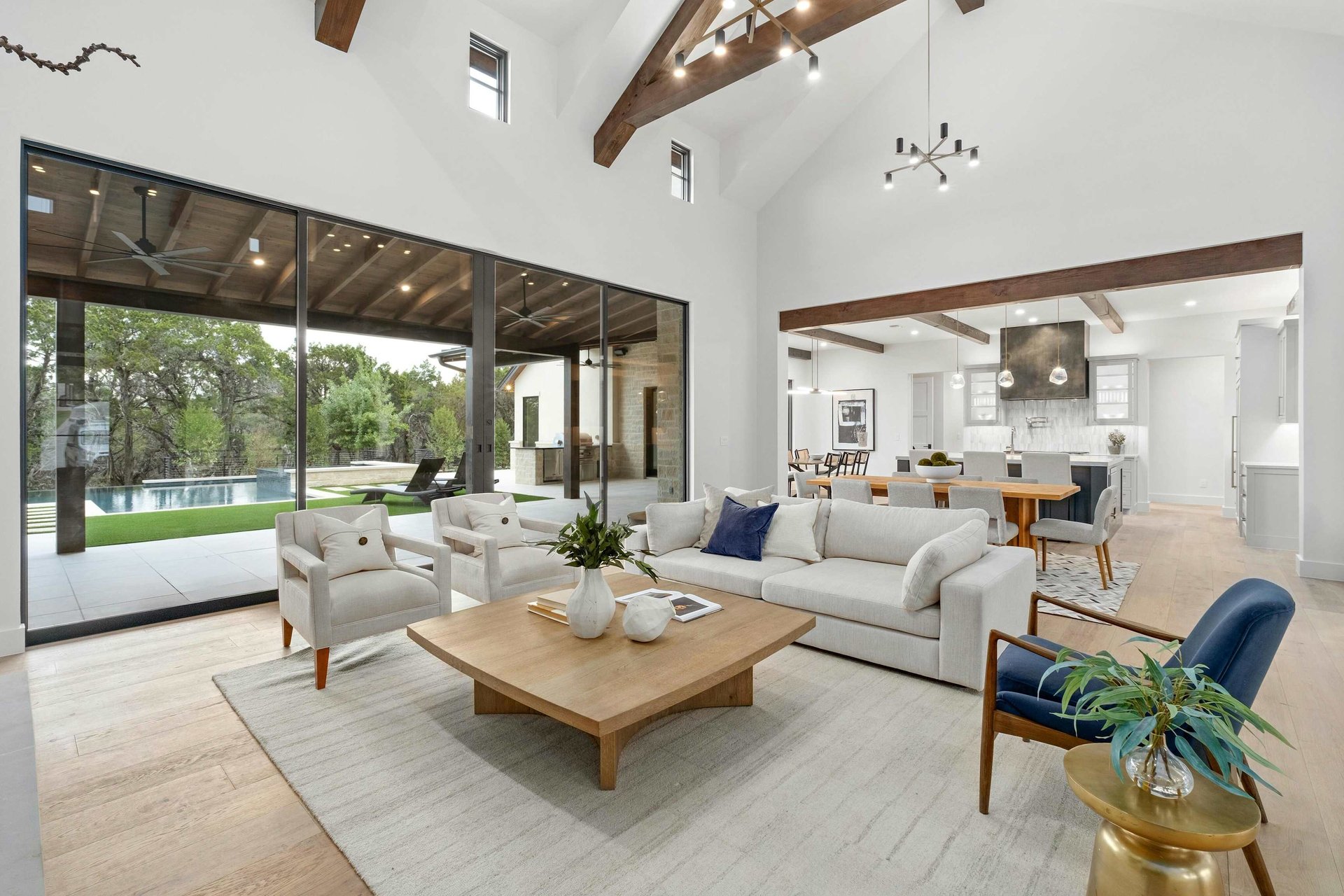 505 Crystal Creek Drive
