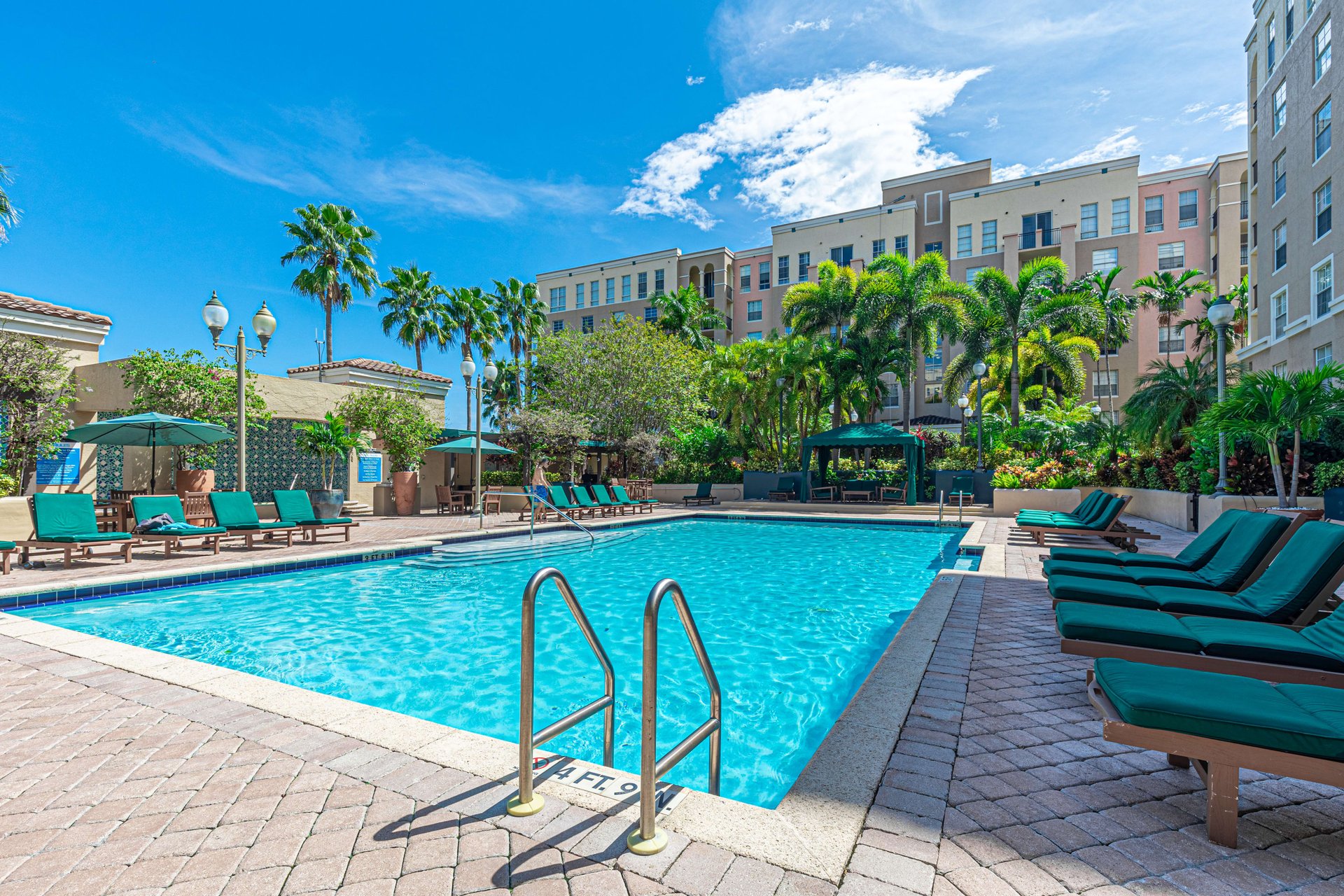 520 SE 5th Ave Unit: 2302