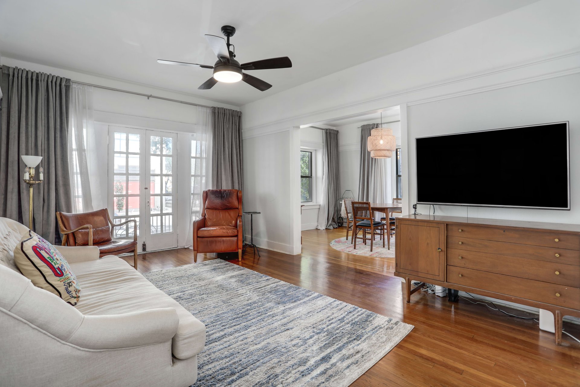 7409 2nd Avenue Unit: #1