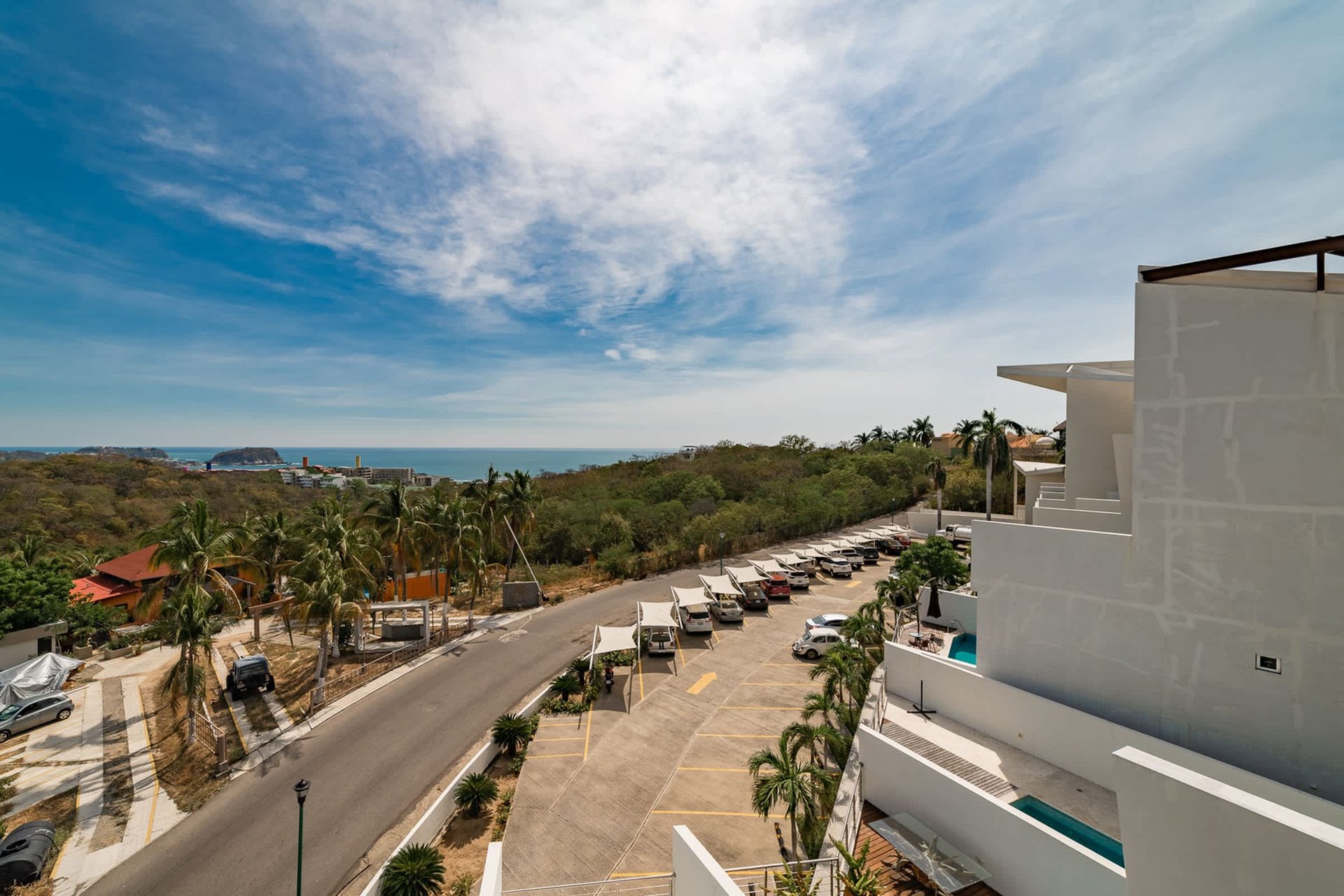 2 bedroom, Condo, Punta Gaviota 