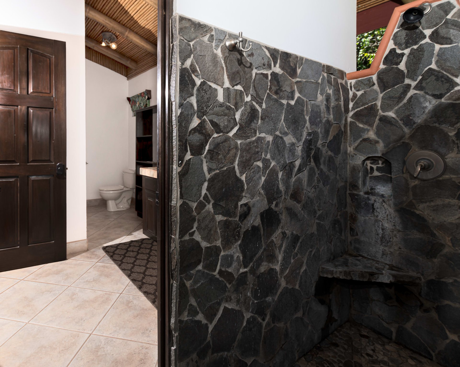 Stunning Ocean View Sanctuary Home in Chontales