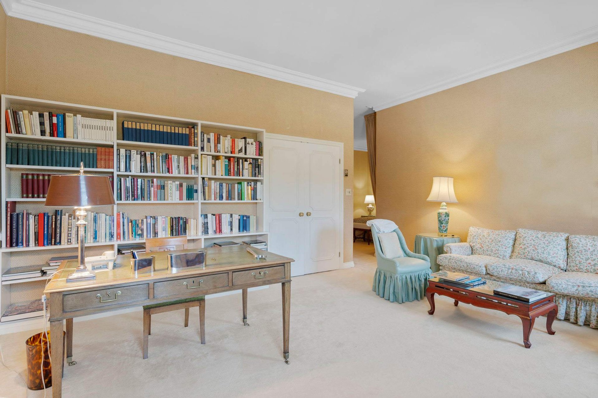 SOLD; An Icon Among Toronto's Finest Estates