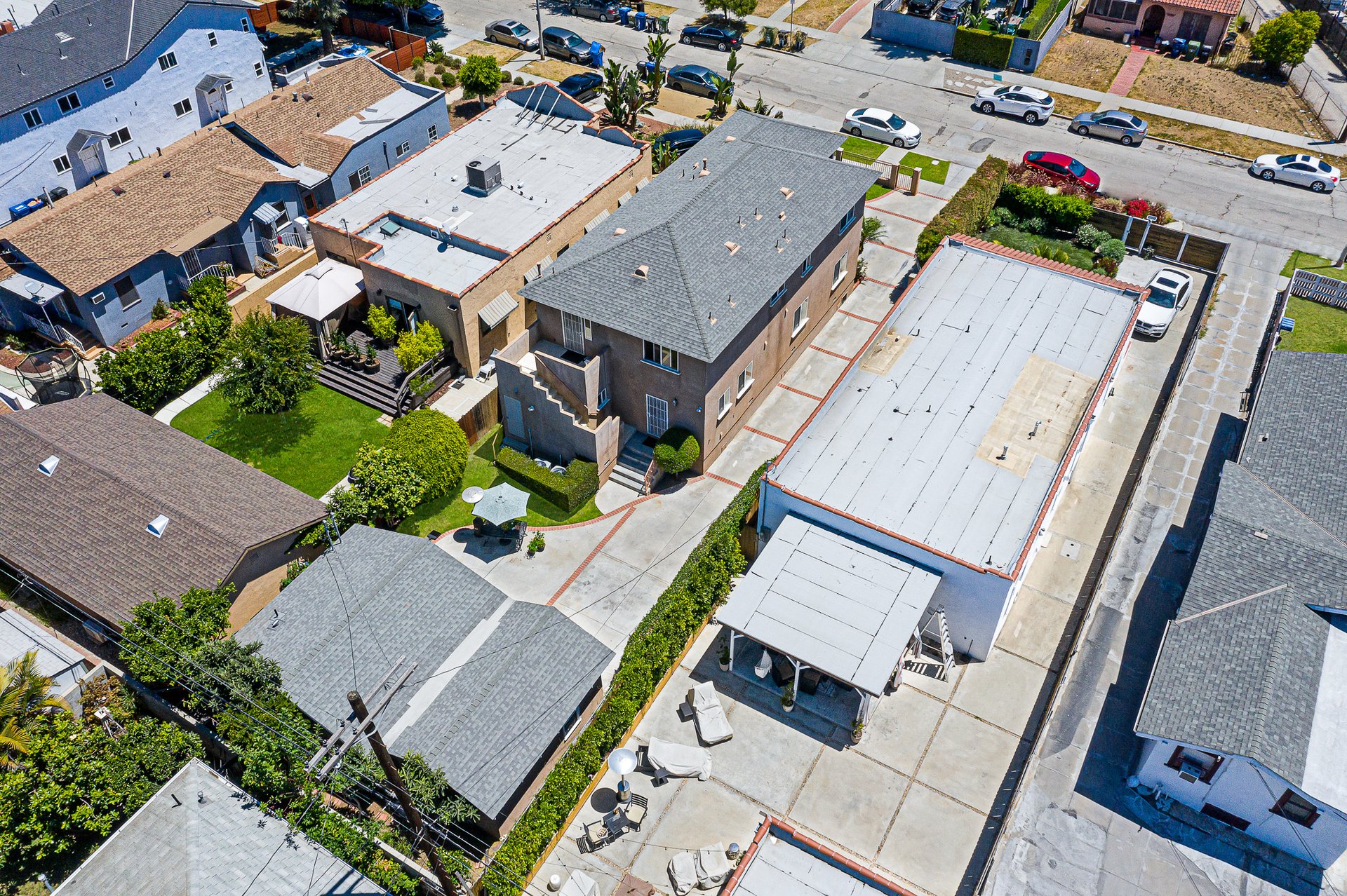 Turnkey Duplex in Longwood Highlands - Both Vacant!