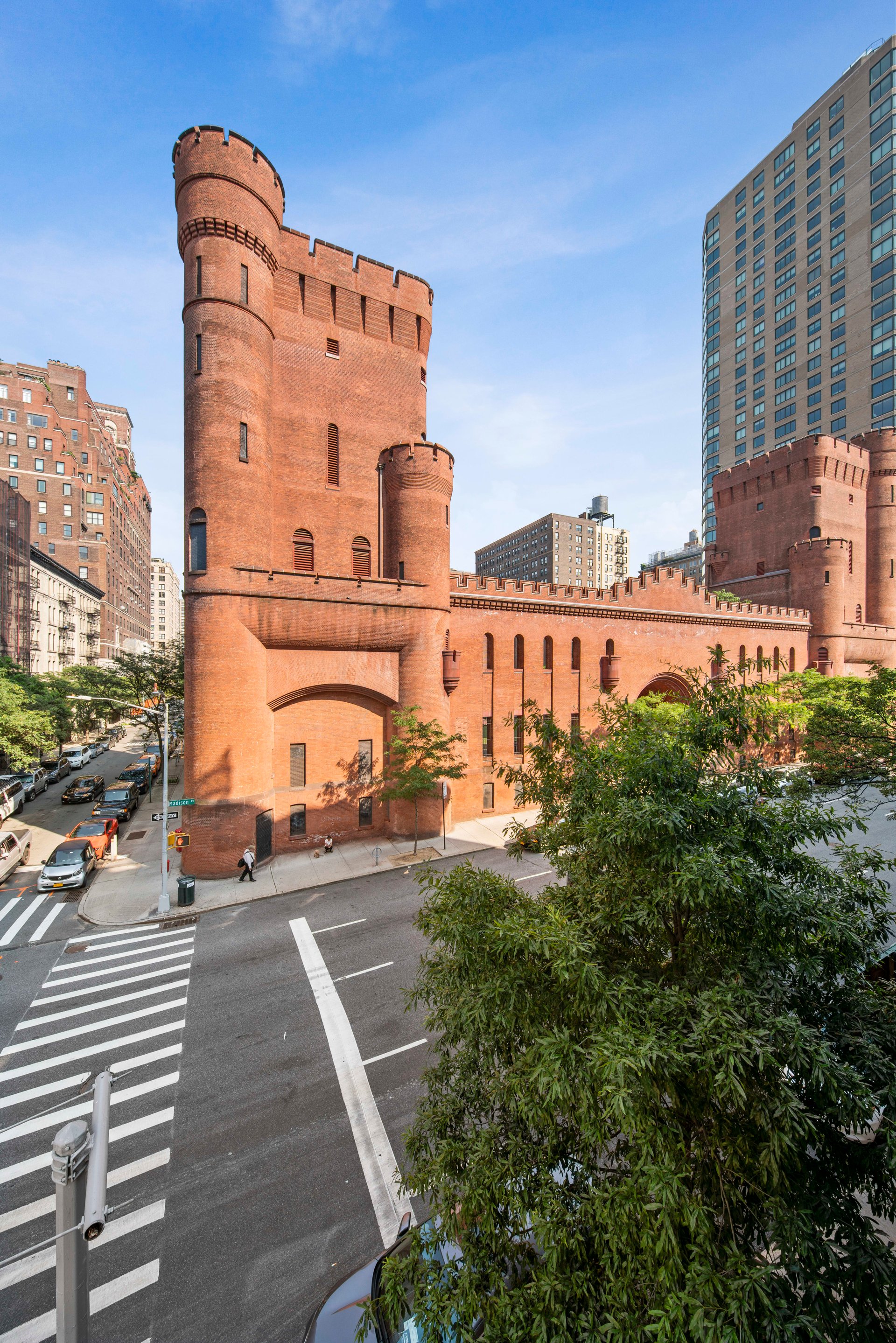 30 EAST 95TH STREET