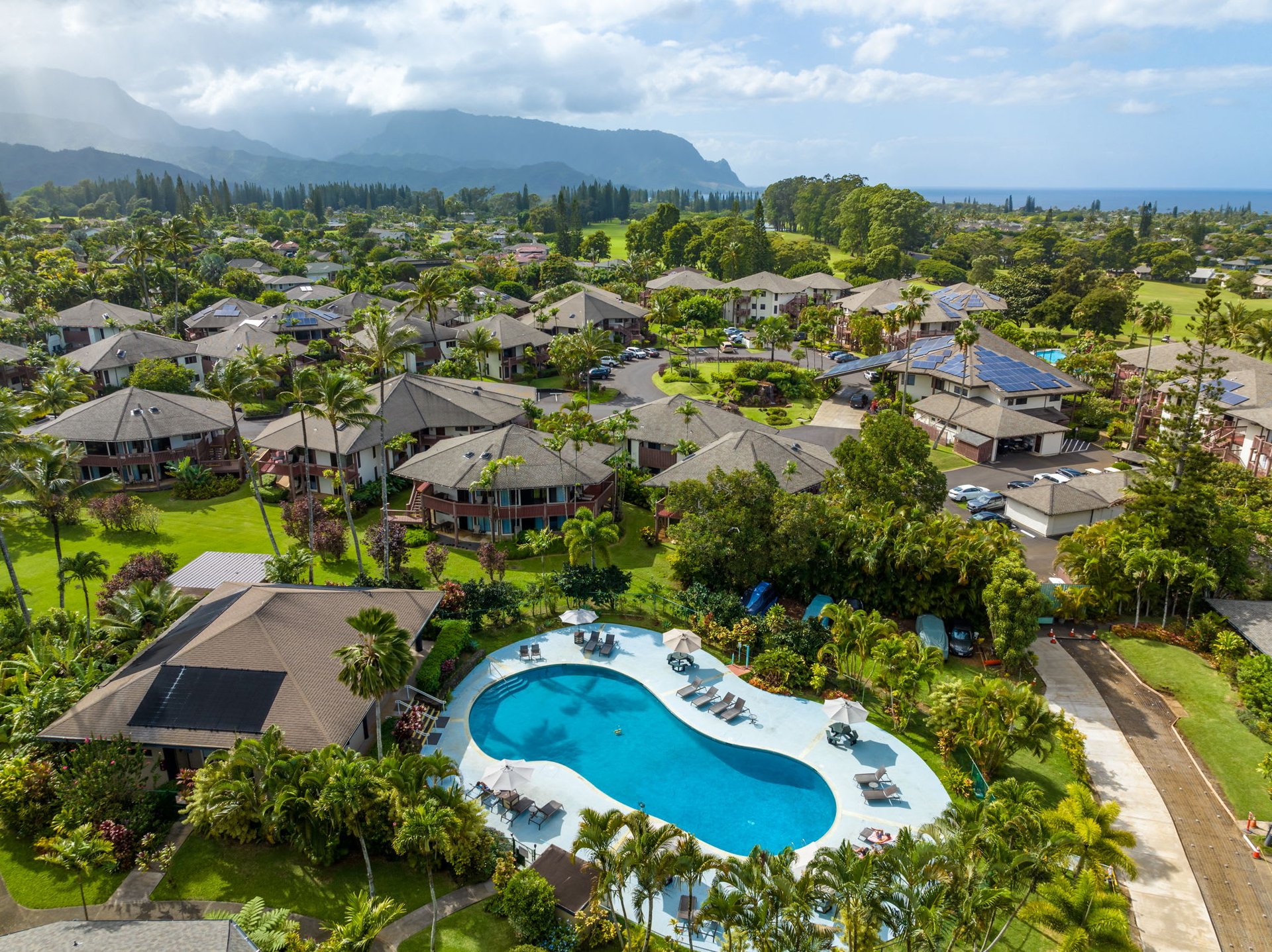 Mauna Kai 4A