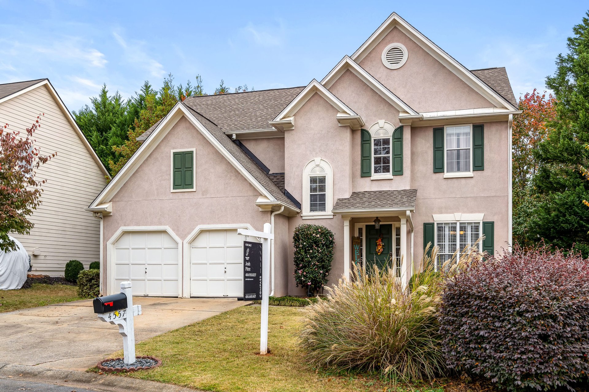 4557 Chelton Ct 