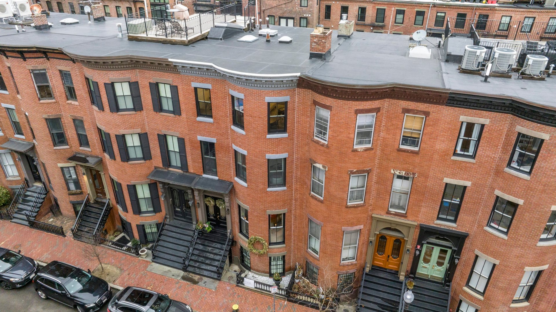 93 Pembroke St #3