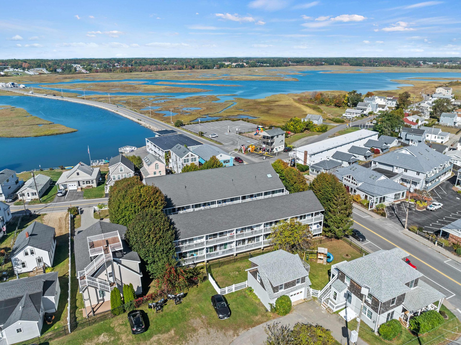 371 Mile Road, Unit 3