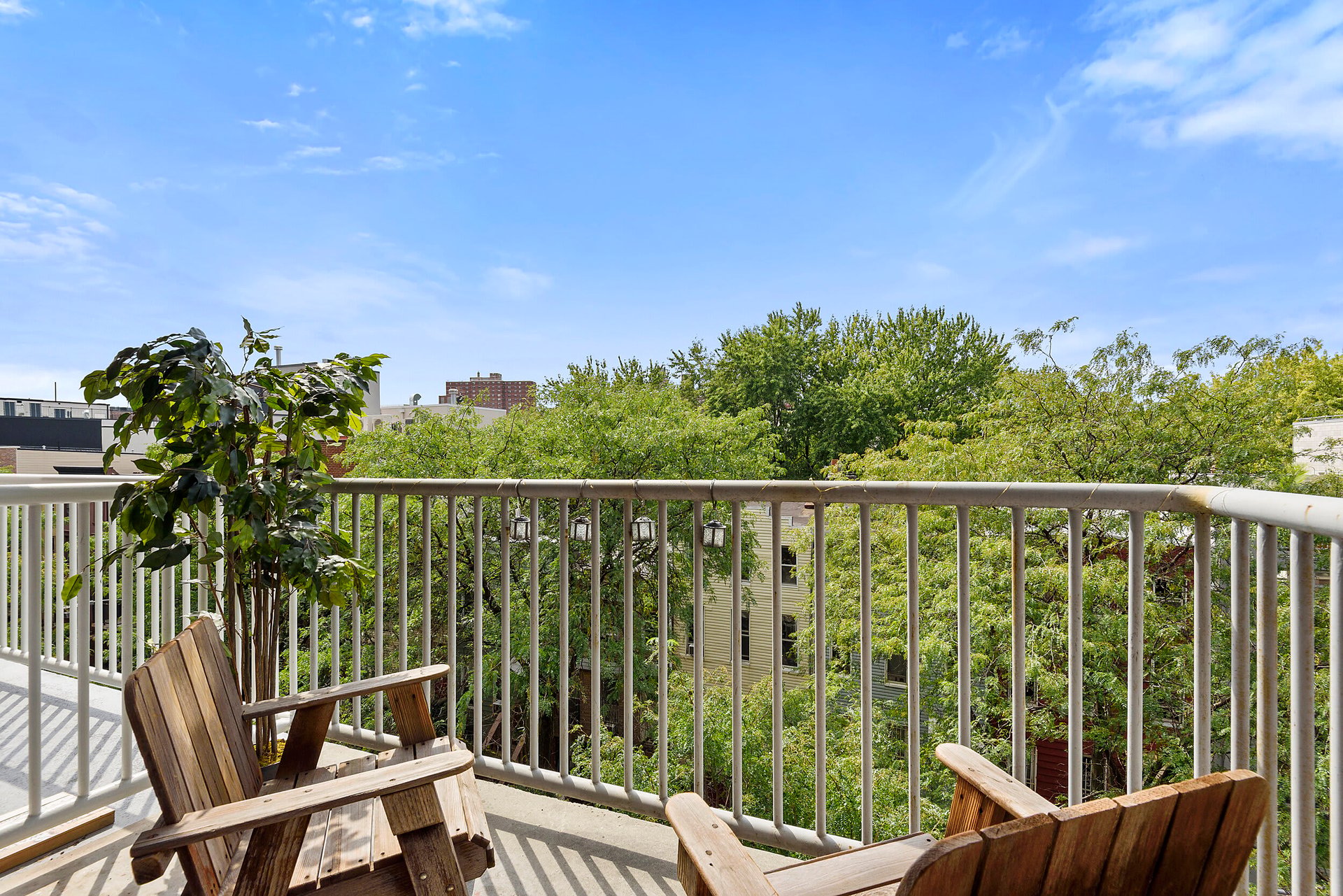 195 Spencer St, #5A