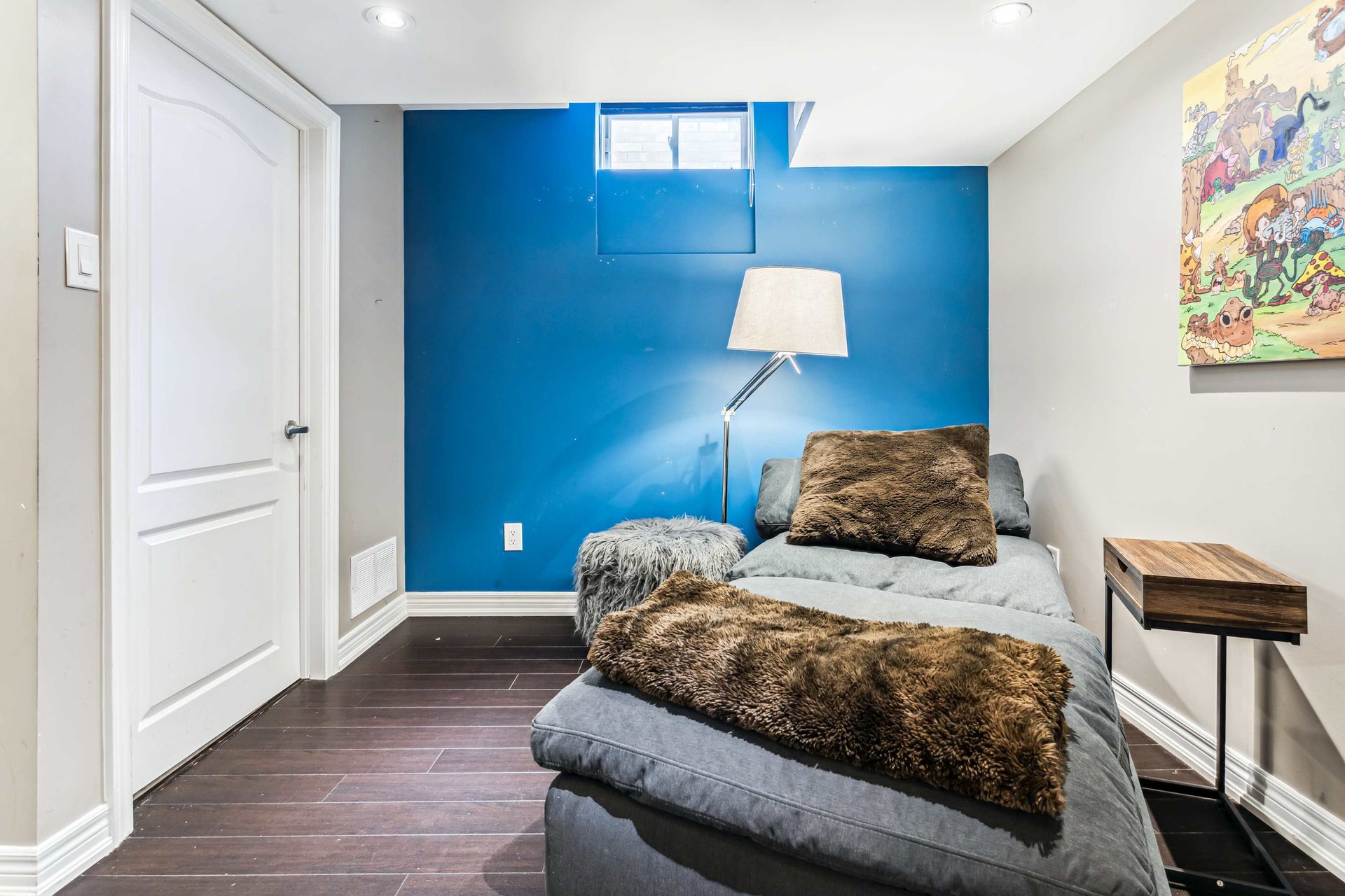Gorgeous 3 Bedroom Semi- Detached