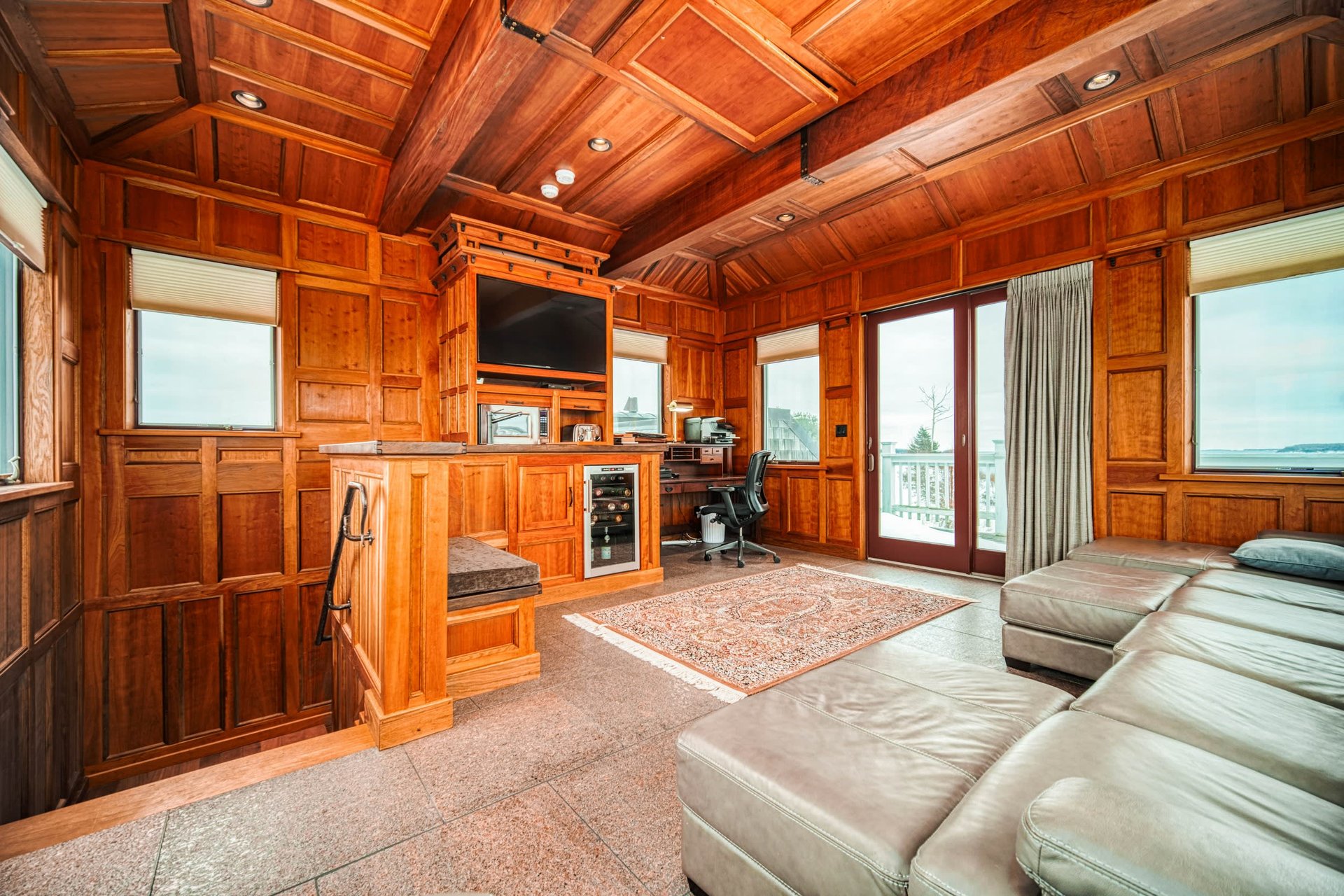 Strum Island - A Private Island Haven in Mahone Bay