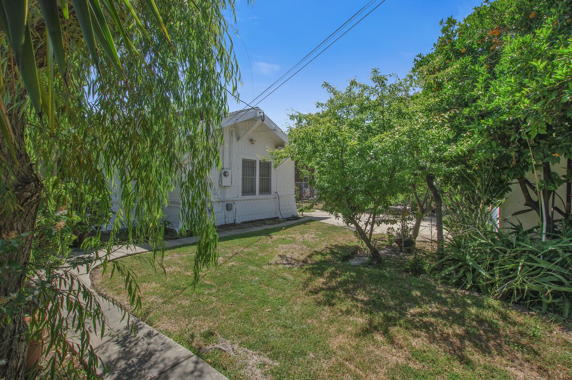Large and Prime Mid-City LARD1.5 Development Lot.