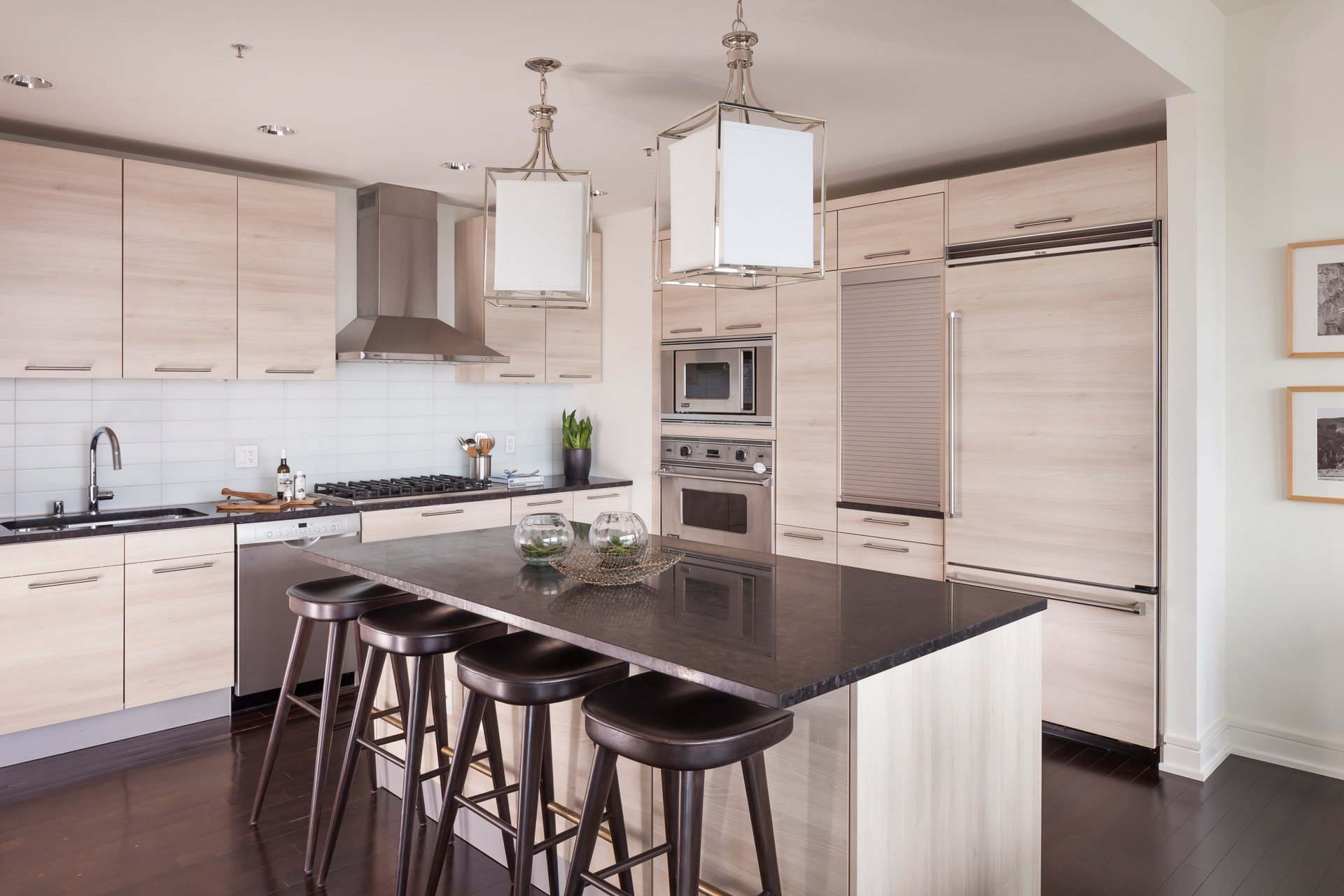 Grand Triplex Penthouse at Blu