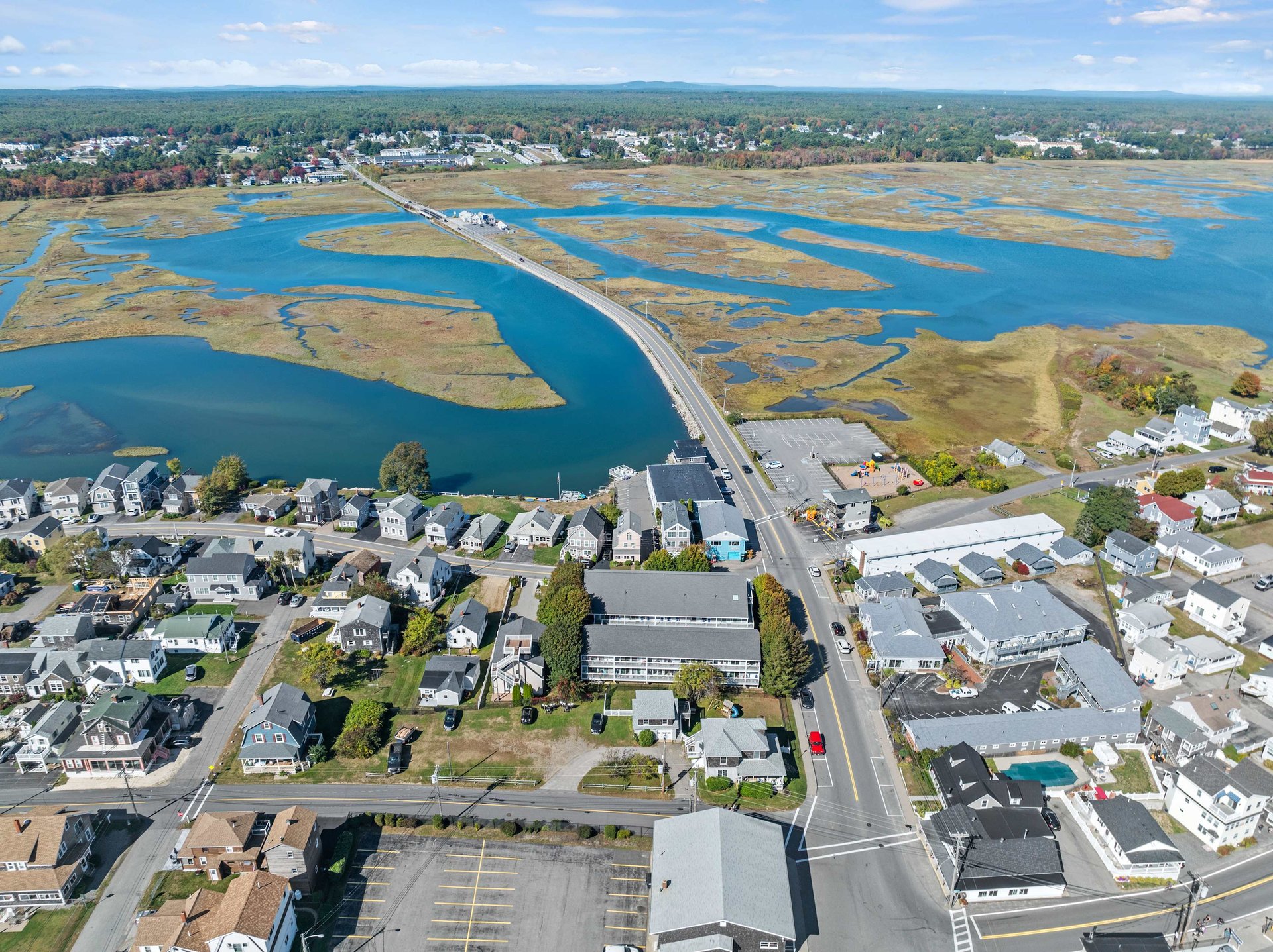 371 Mile Road, Unit 3