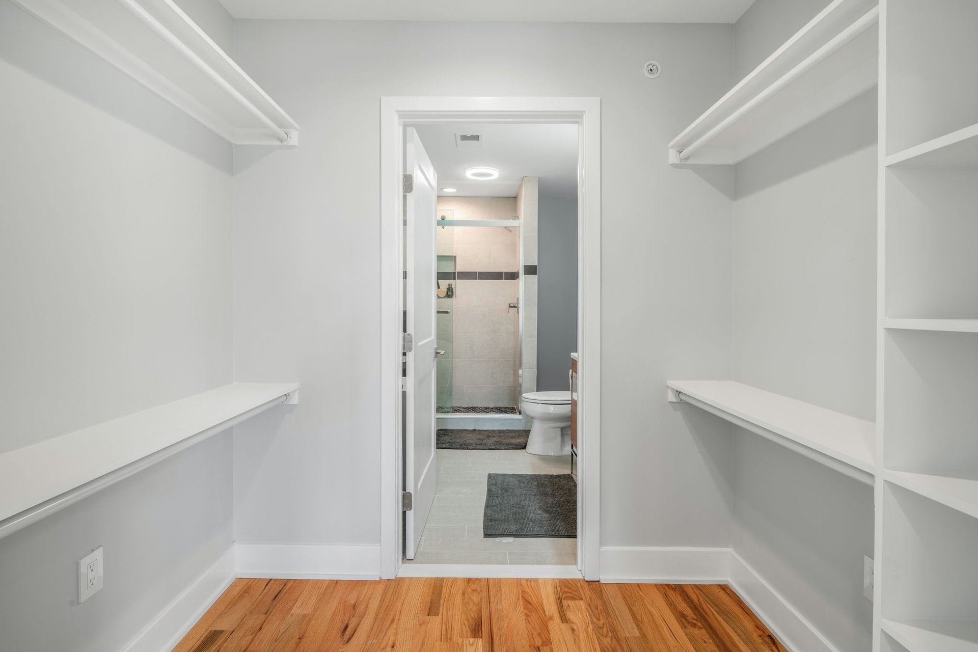 Stunning New Construction in Point Breeze