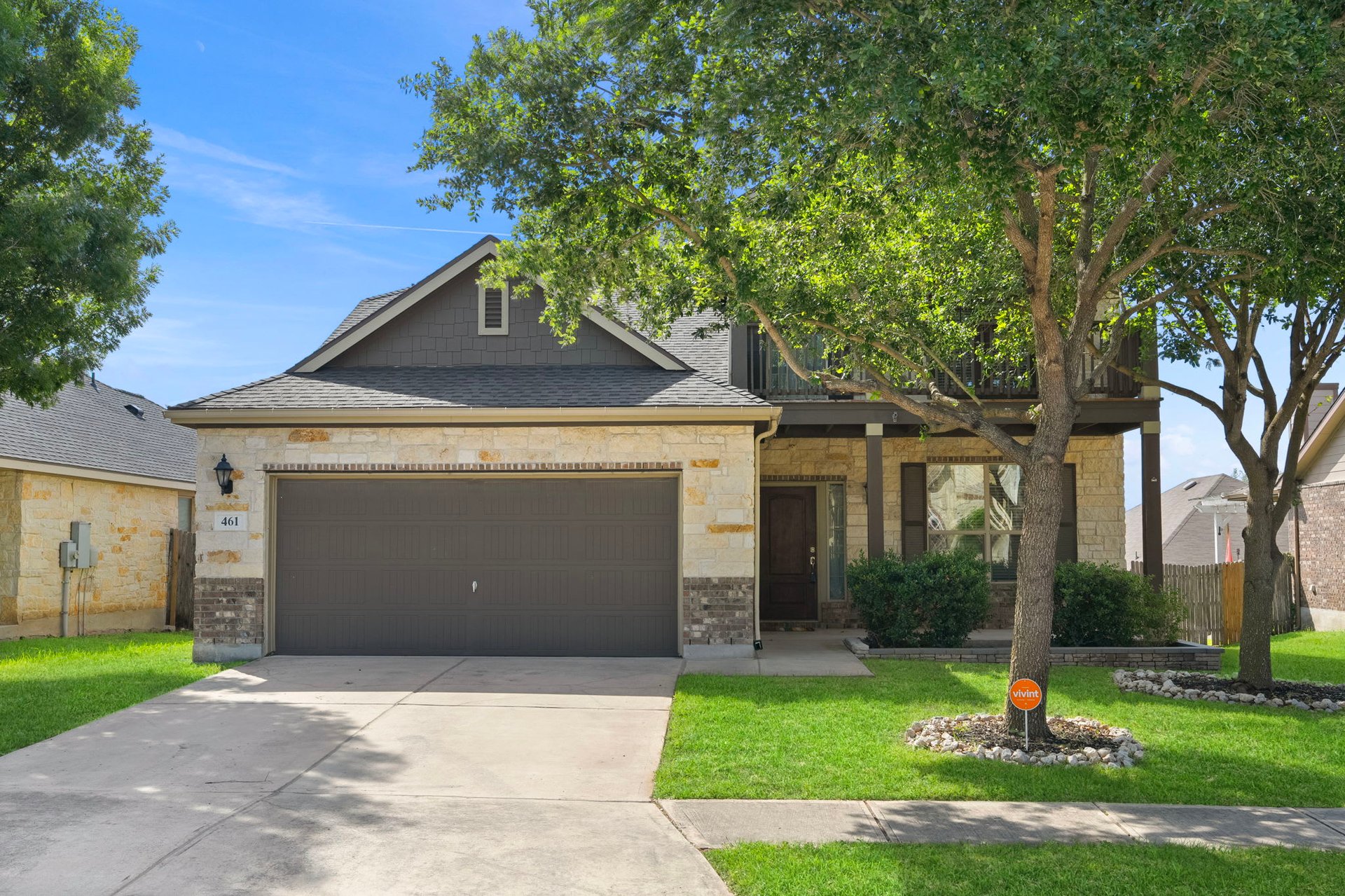 461 Prickly Pear Dr