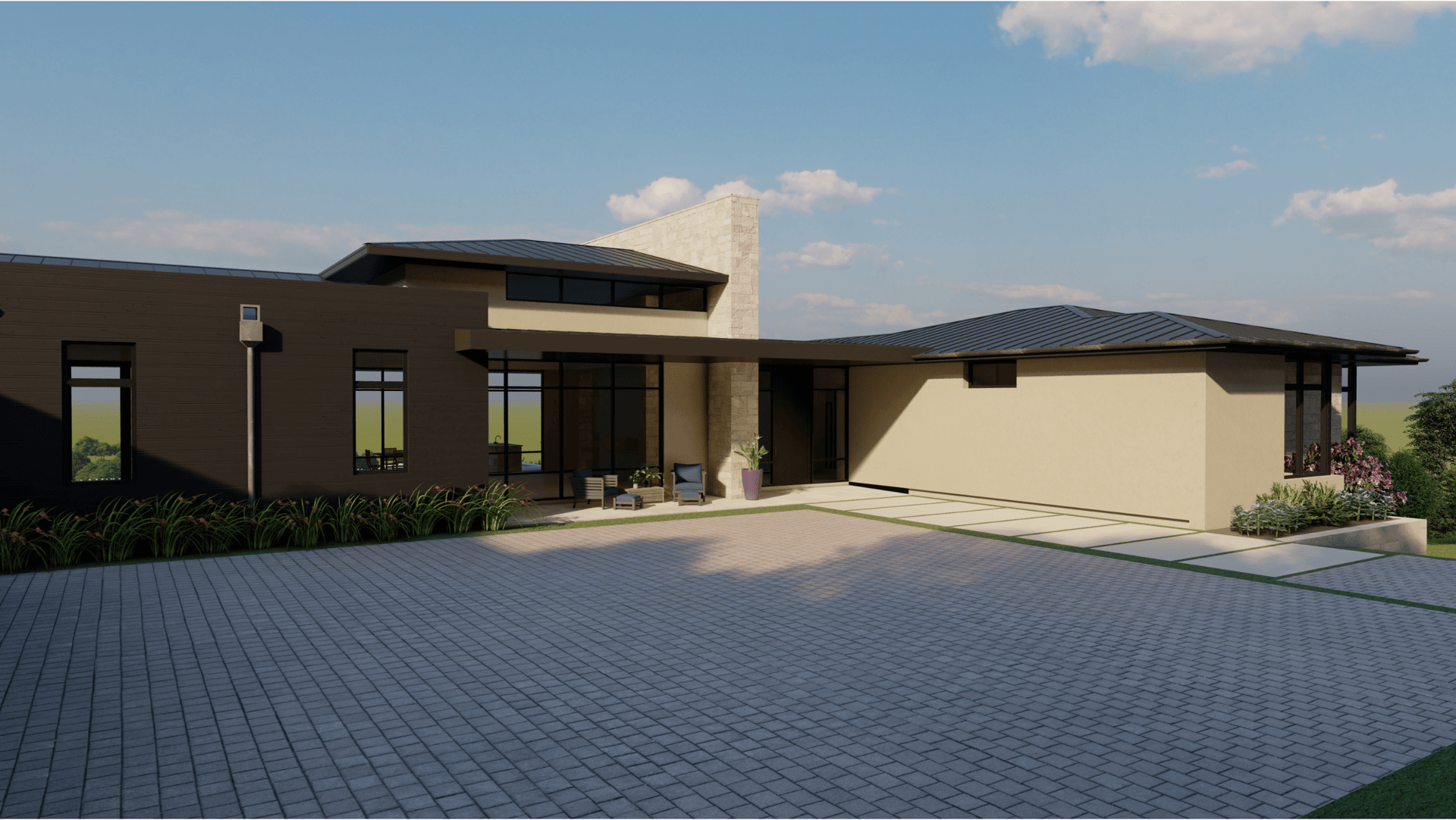 Scenic View Lot For Sale