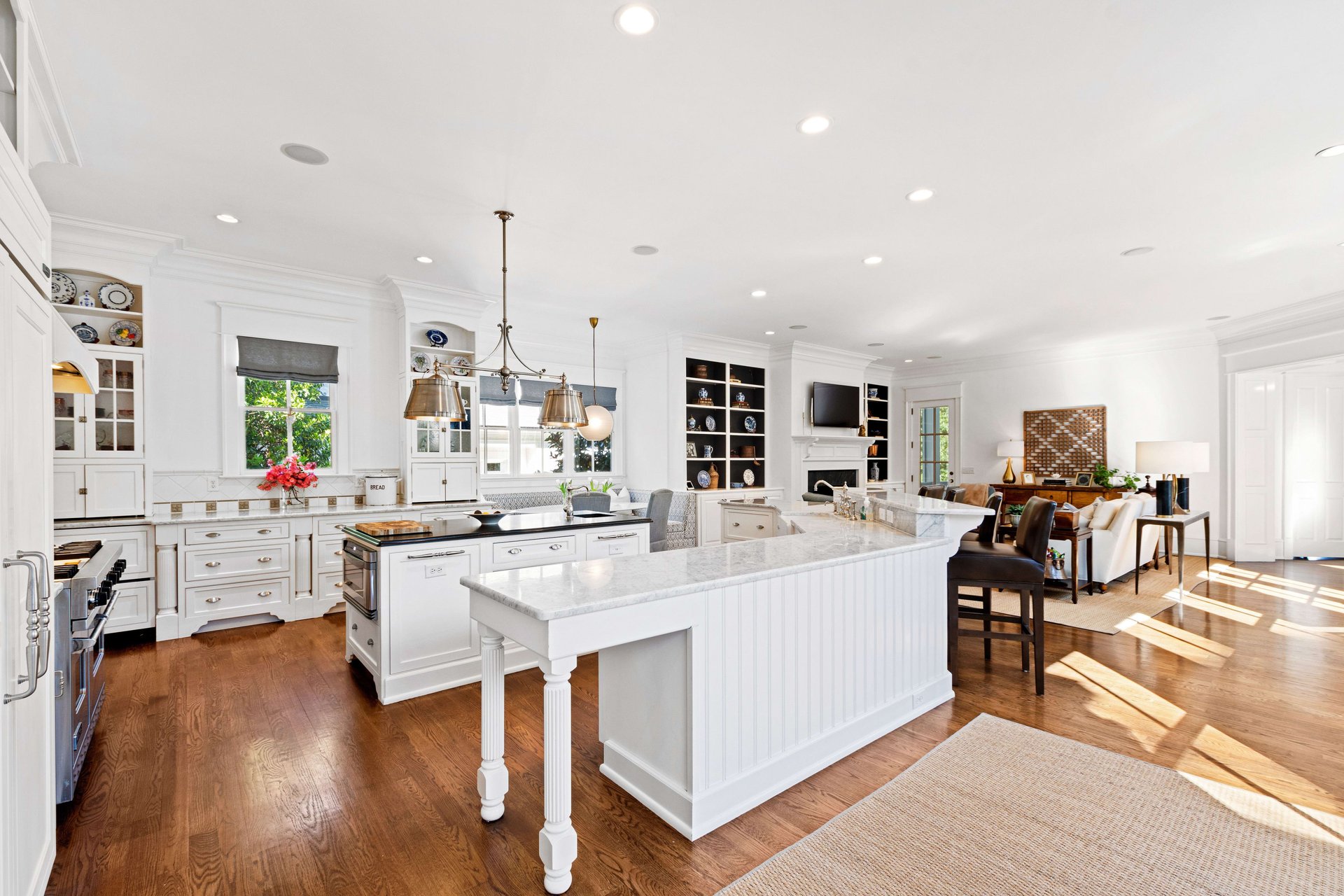 2309 Beechridge Road