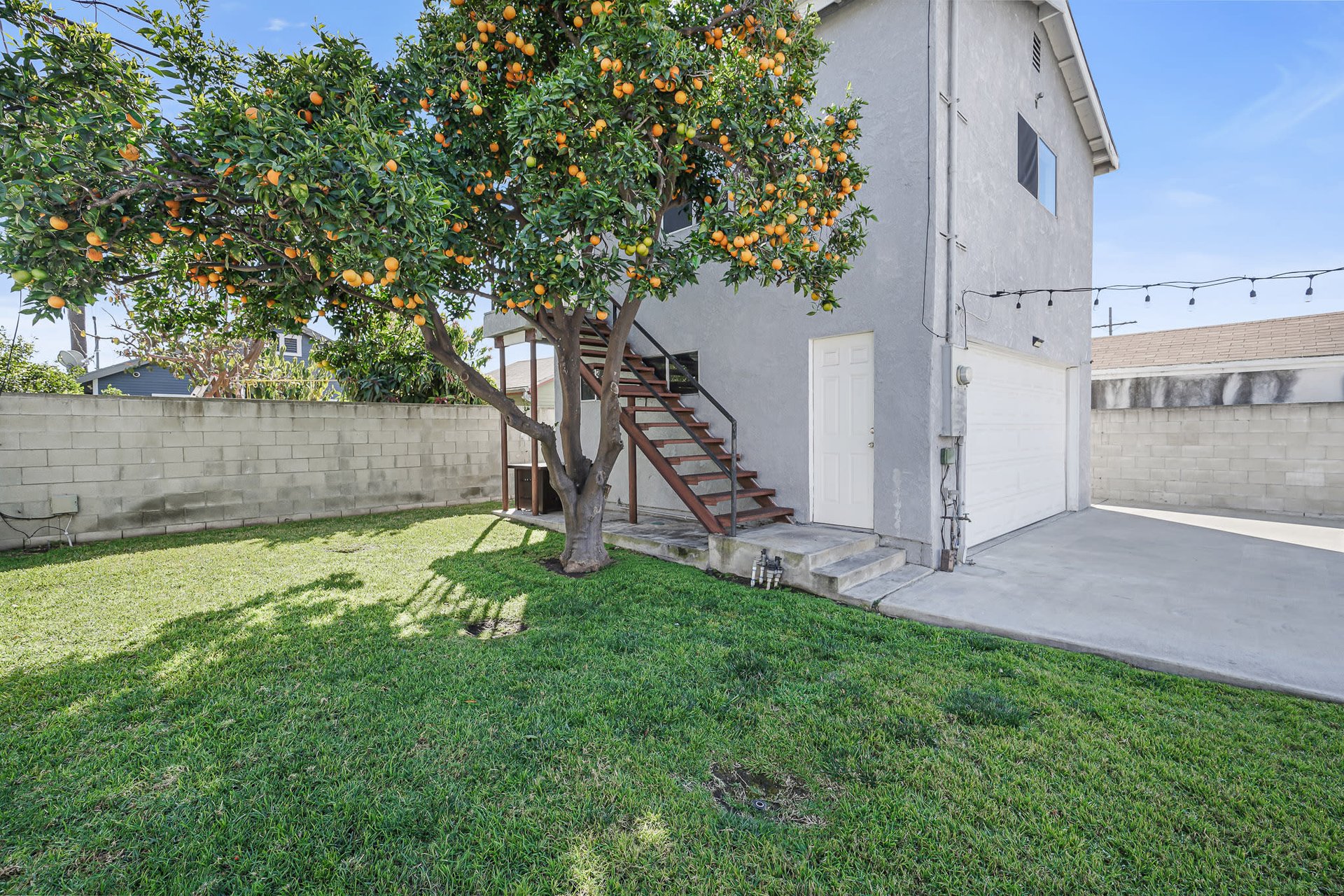 Rare Opportunity for Remodeled Home with Bonus Unit over Garage