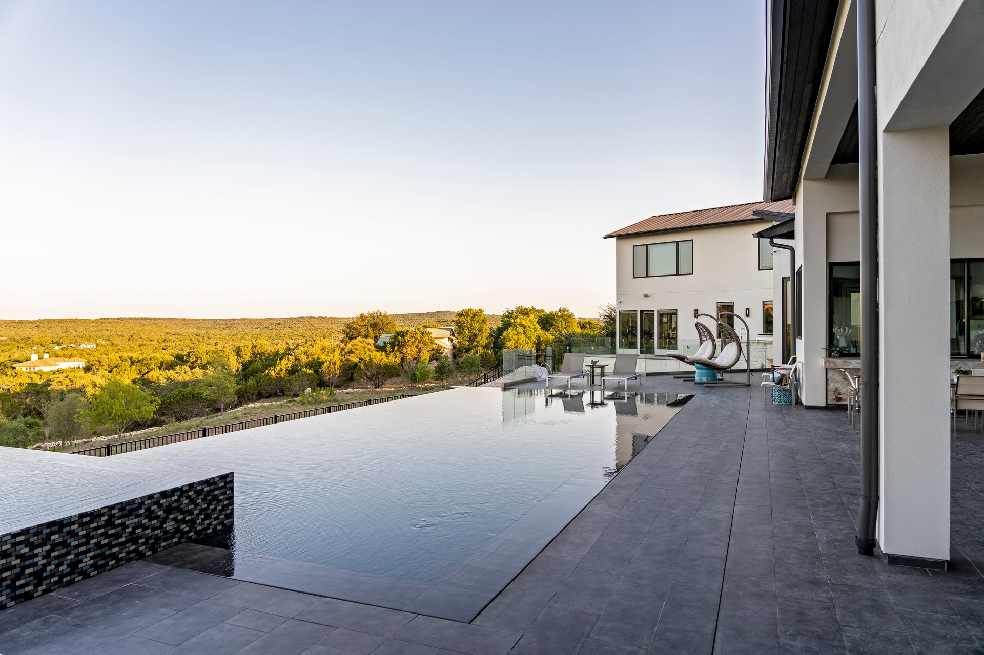 Private Address, Austin, TX 78738