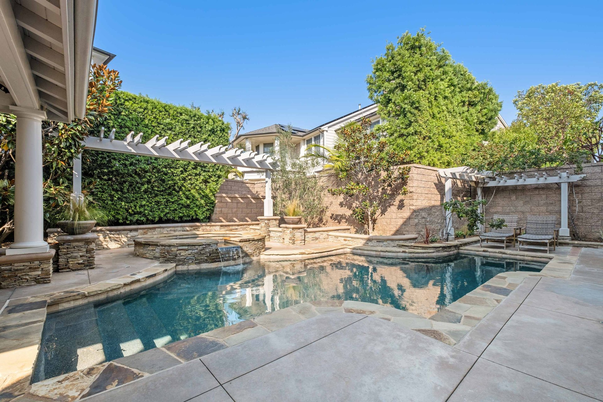4601 Oceanridge