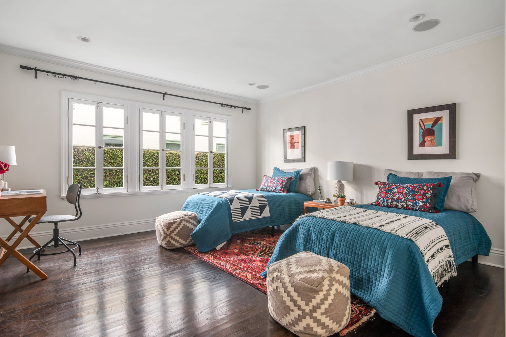 418 N. Crescent Heights Blvd