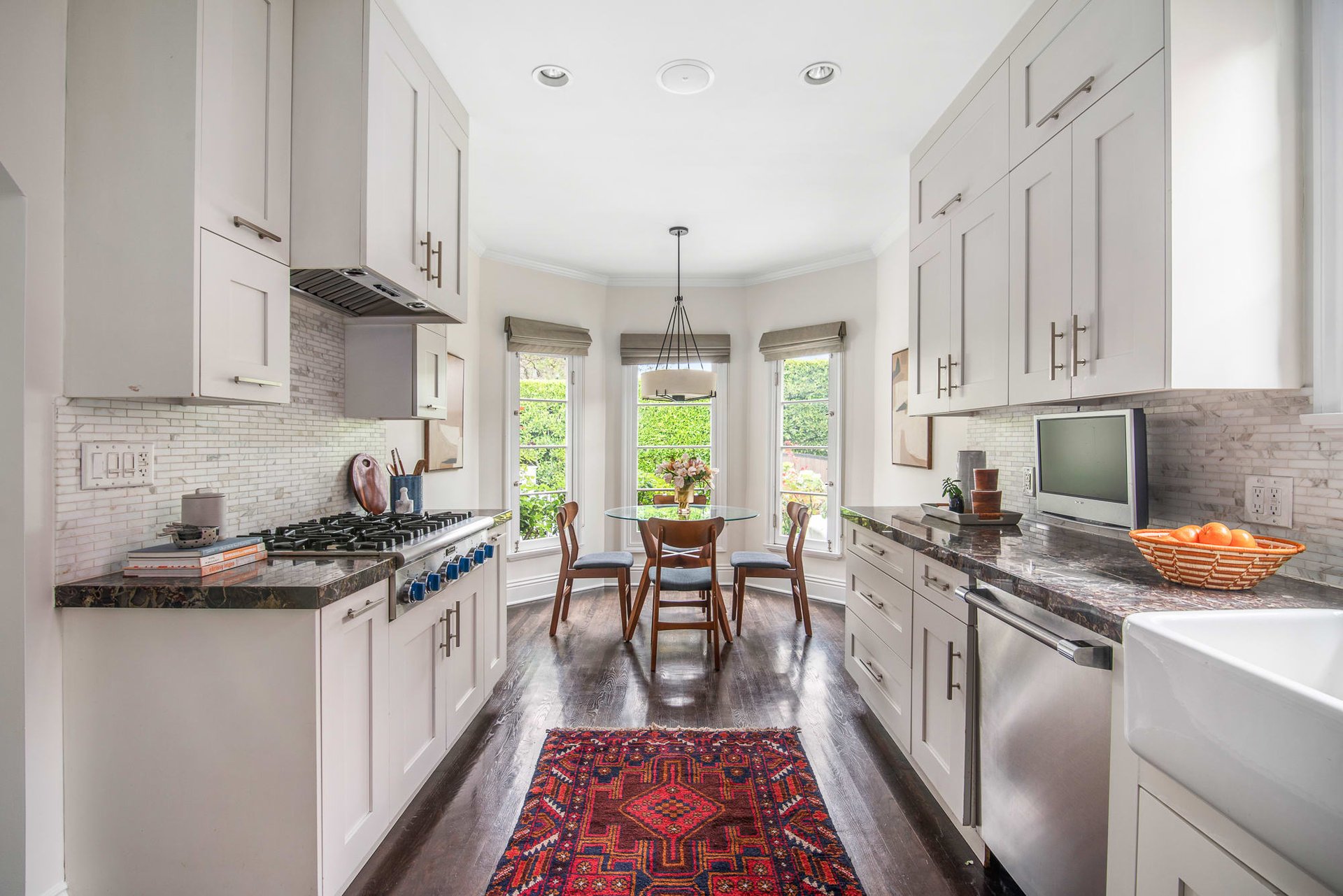 418 N. Crescent Heights Blvd