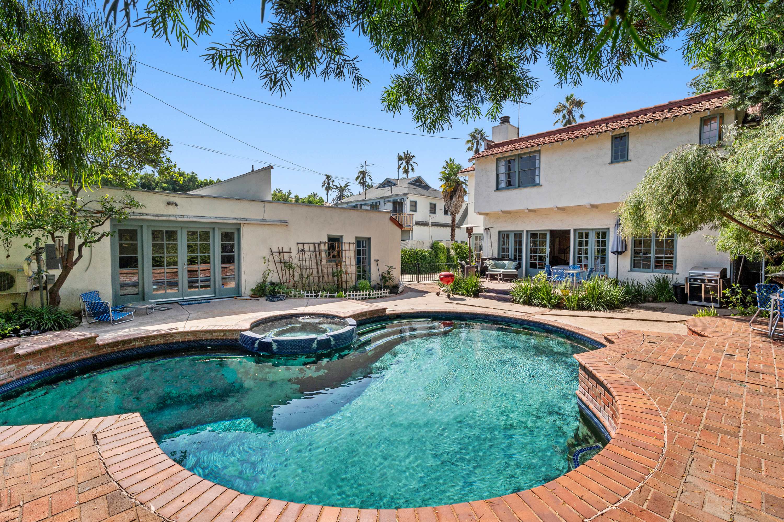 433 21st Street, Santa Monica