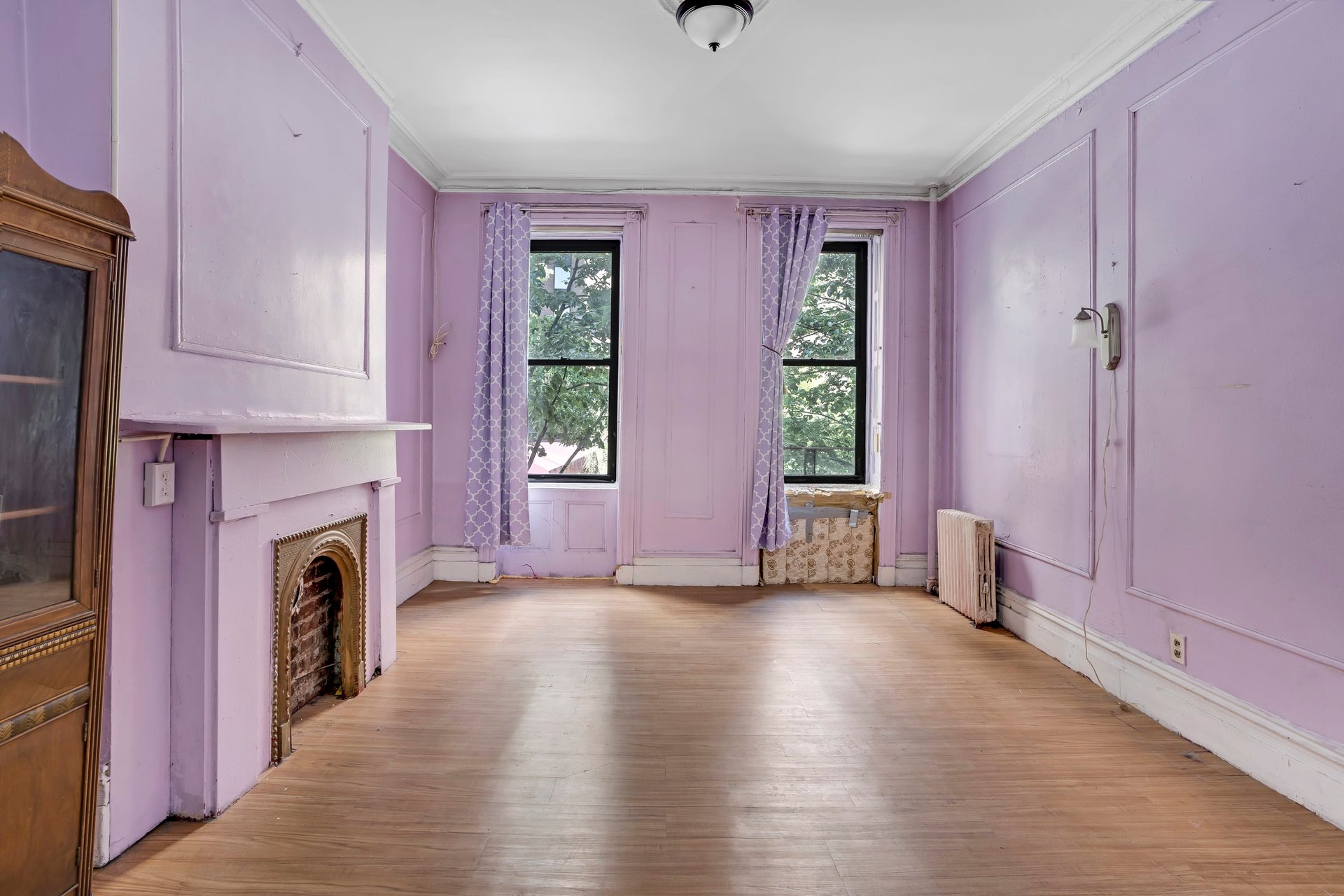 208 East 90th Street, 2W