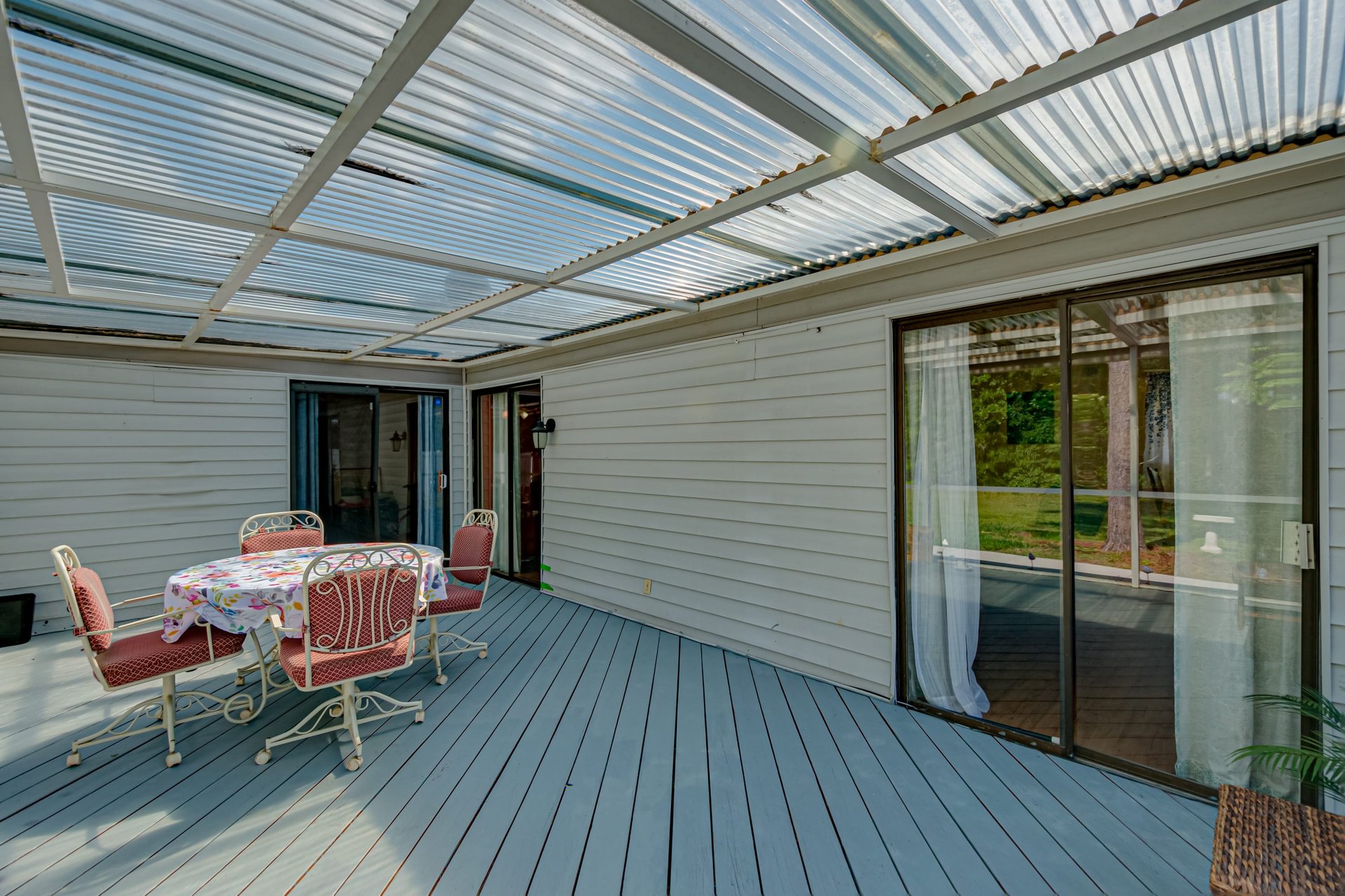 2536 MARTHA  LANE