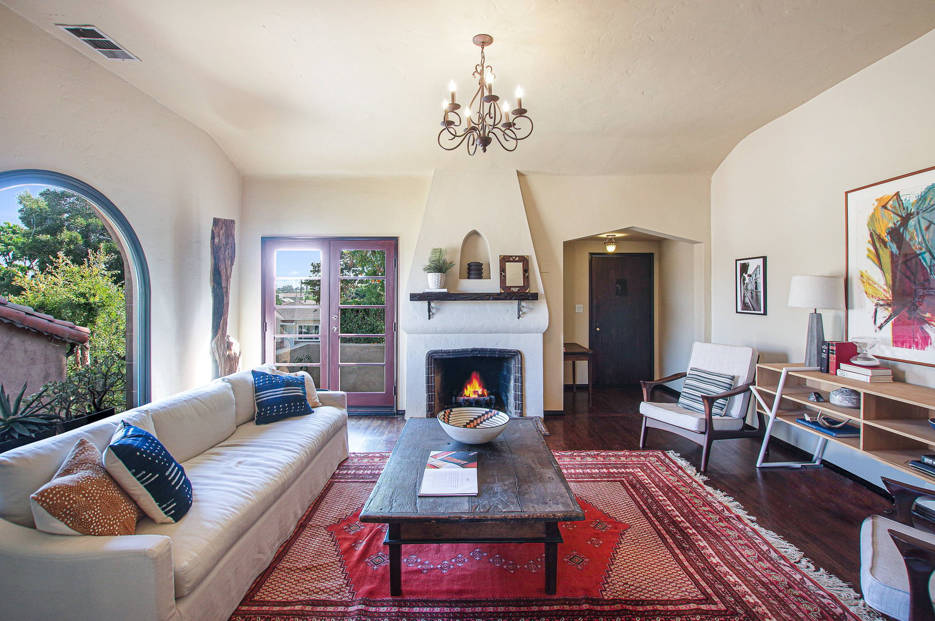 Breathtaking Spanish Villa - An Oasis in the heart of Mid-City!