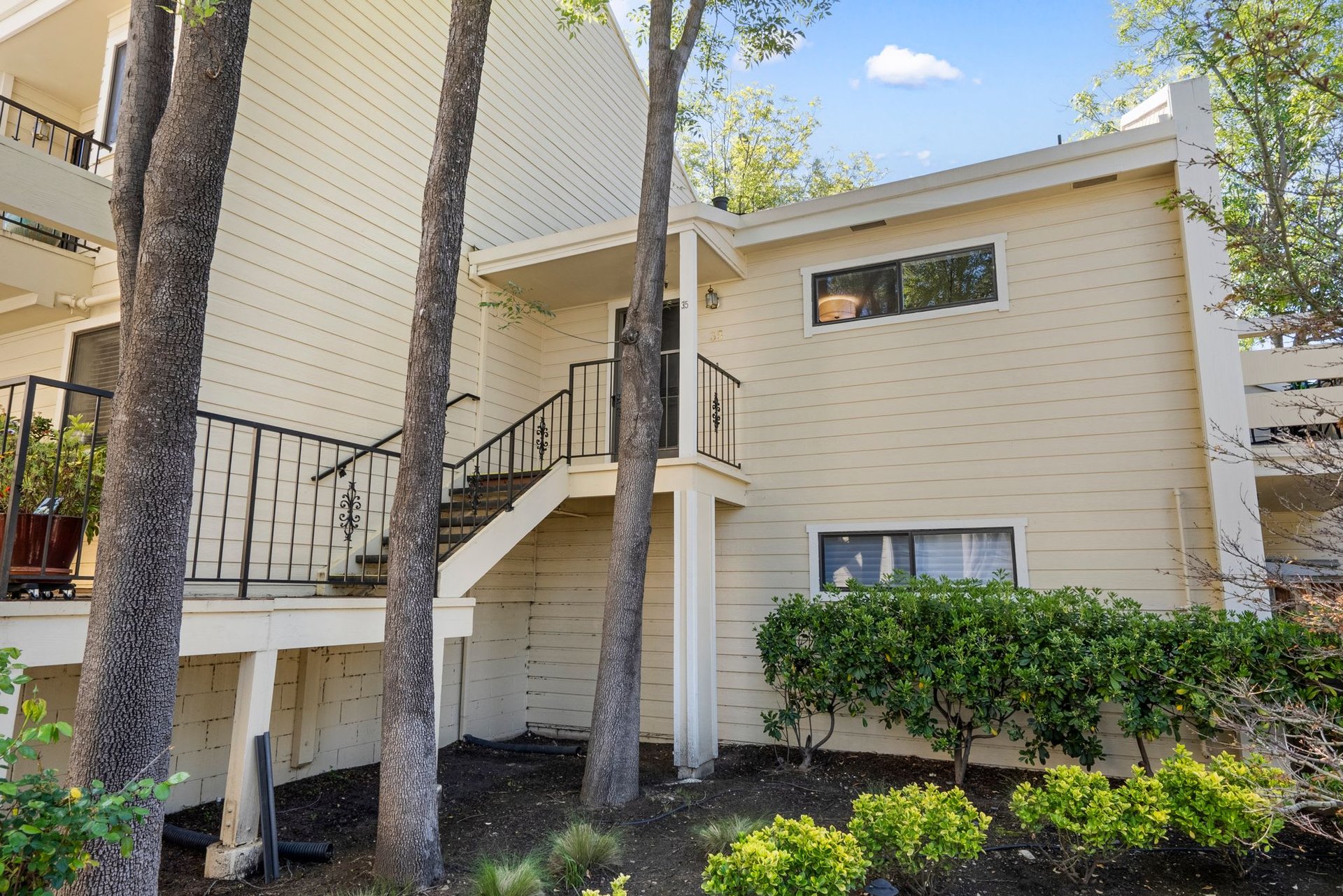576 W Parr Avenue Unit 35, Los Gatos