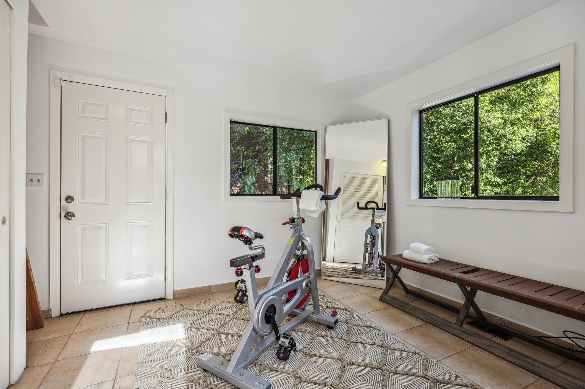 338 North Ferndale Avenue, Mill Valley
