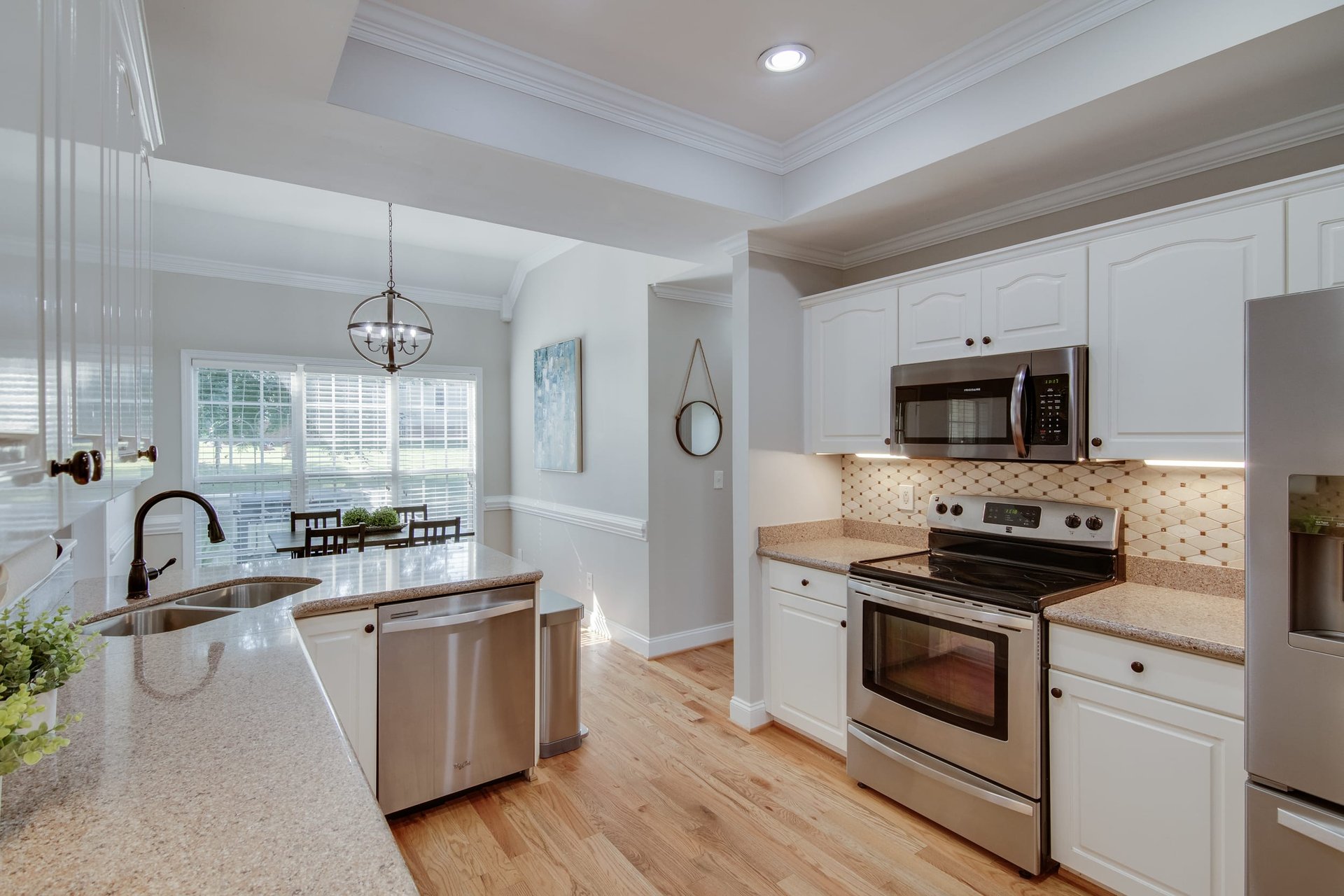 2508 Sandy Ridge Run