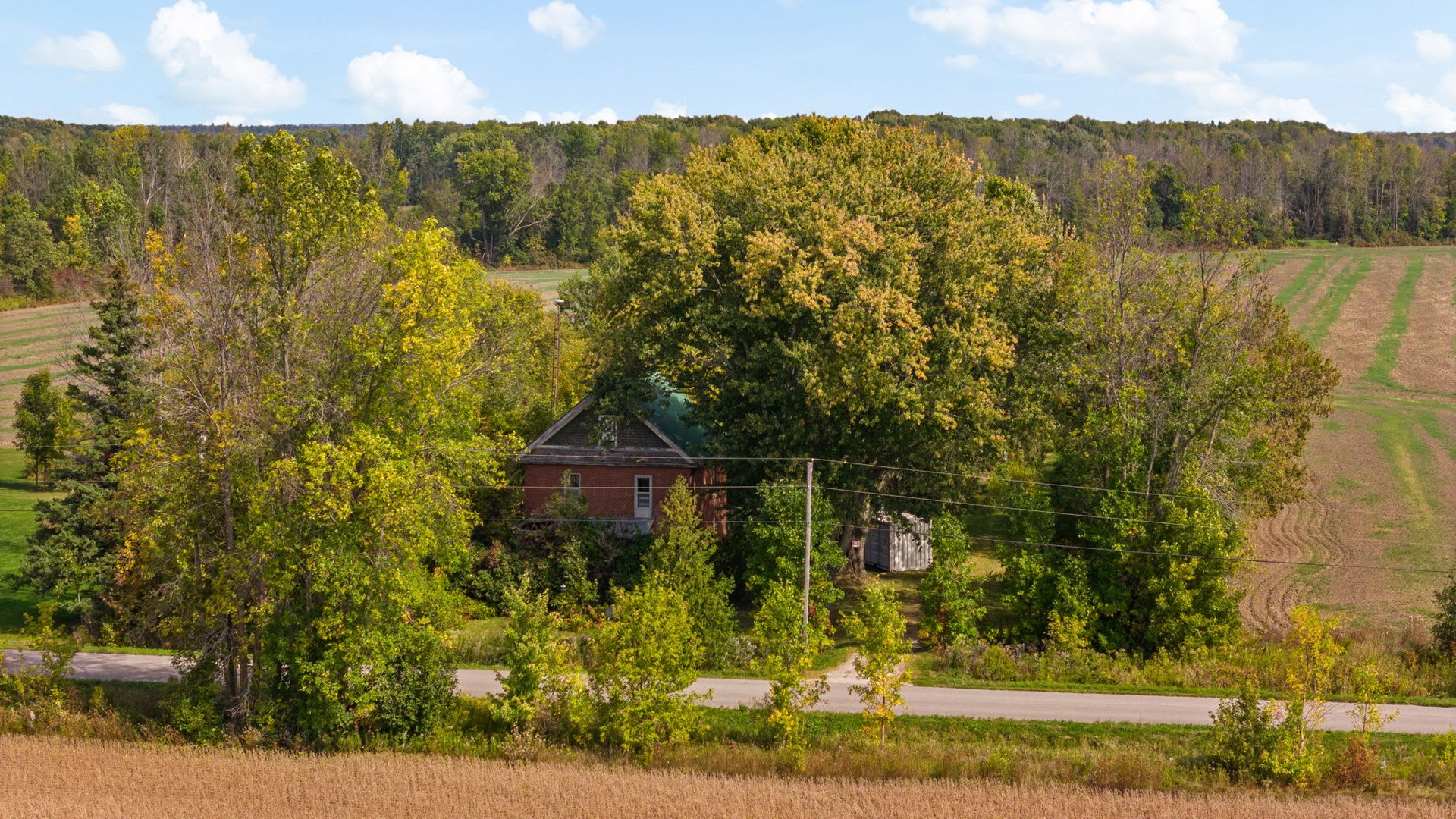 1281 Anderson Line