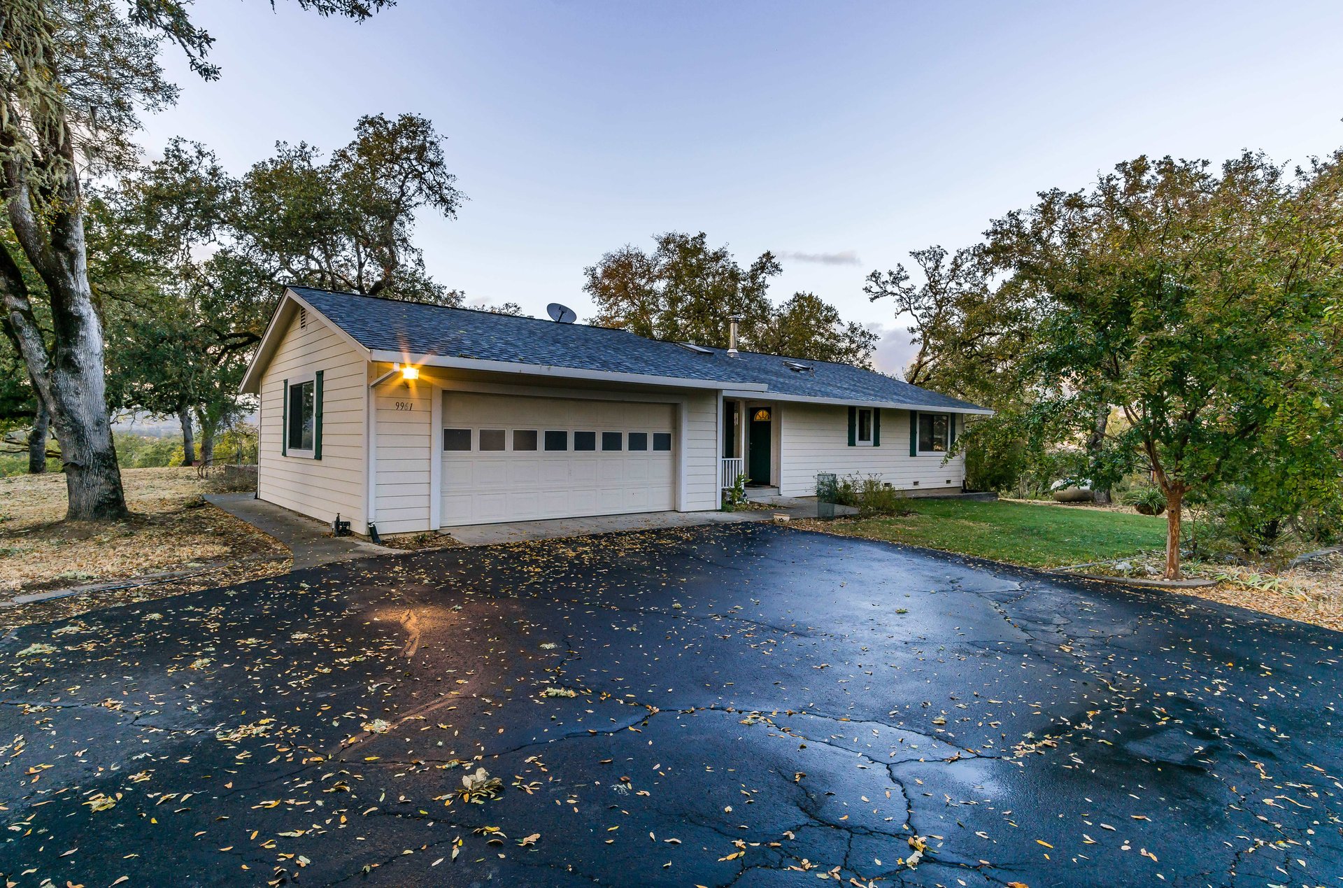 9981 Spring Valley Rd