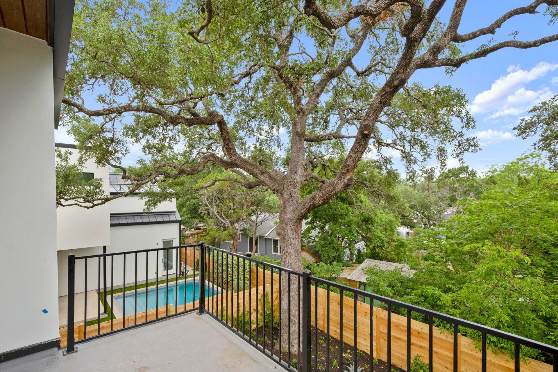 1008 W Annie St. #B