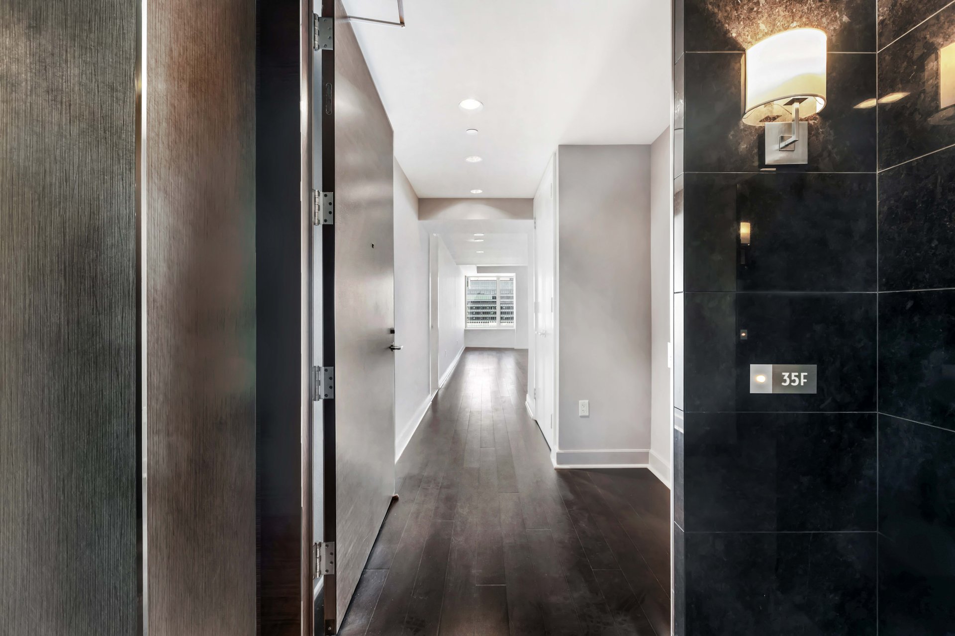 Two Bedroom St. Regis Residence with Views
