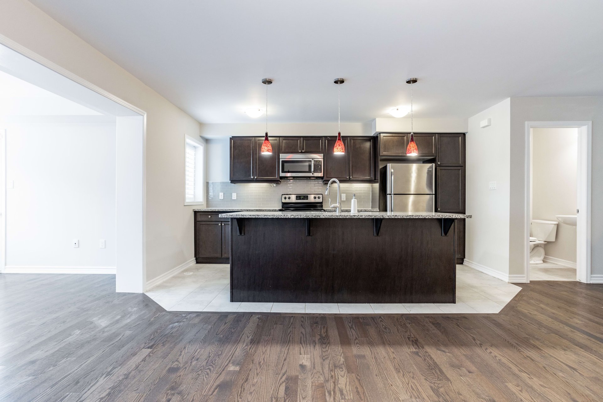 Townhome in Desirable Preserve Community!