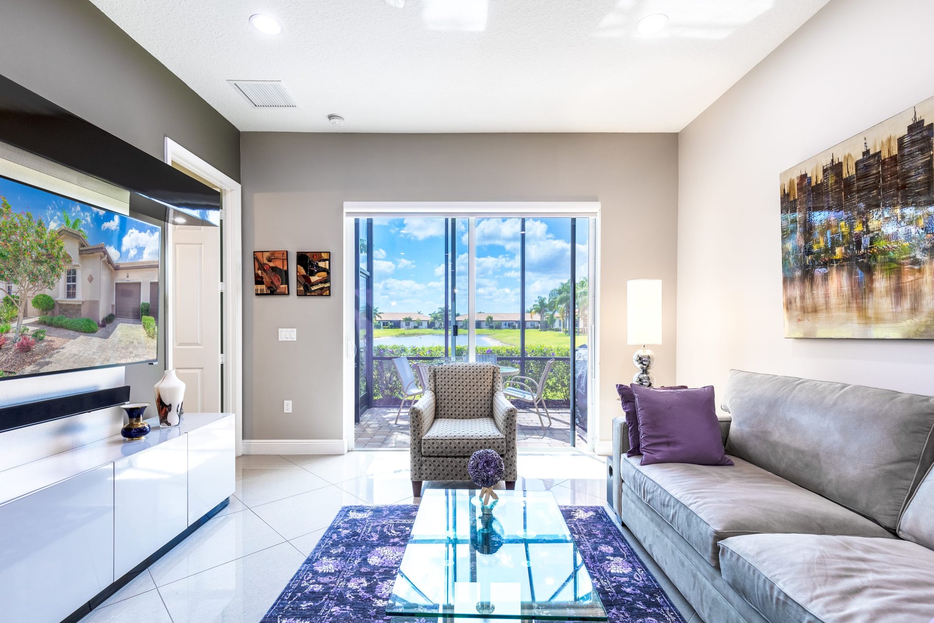 Villaggio Reserve
