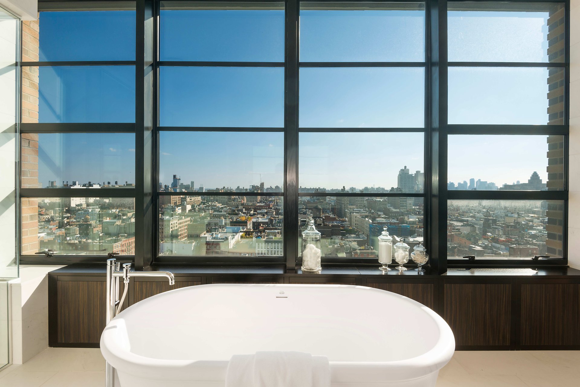 10 Sullivan Penthouse