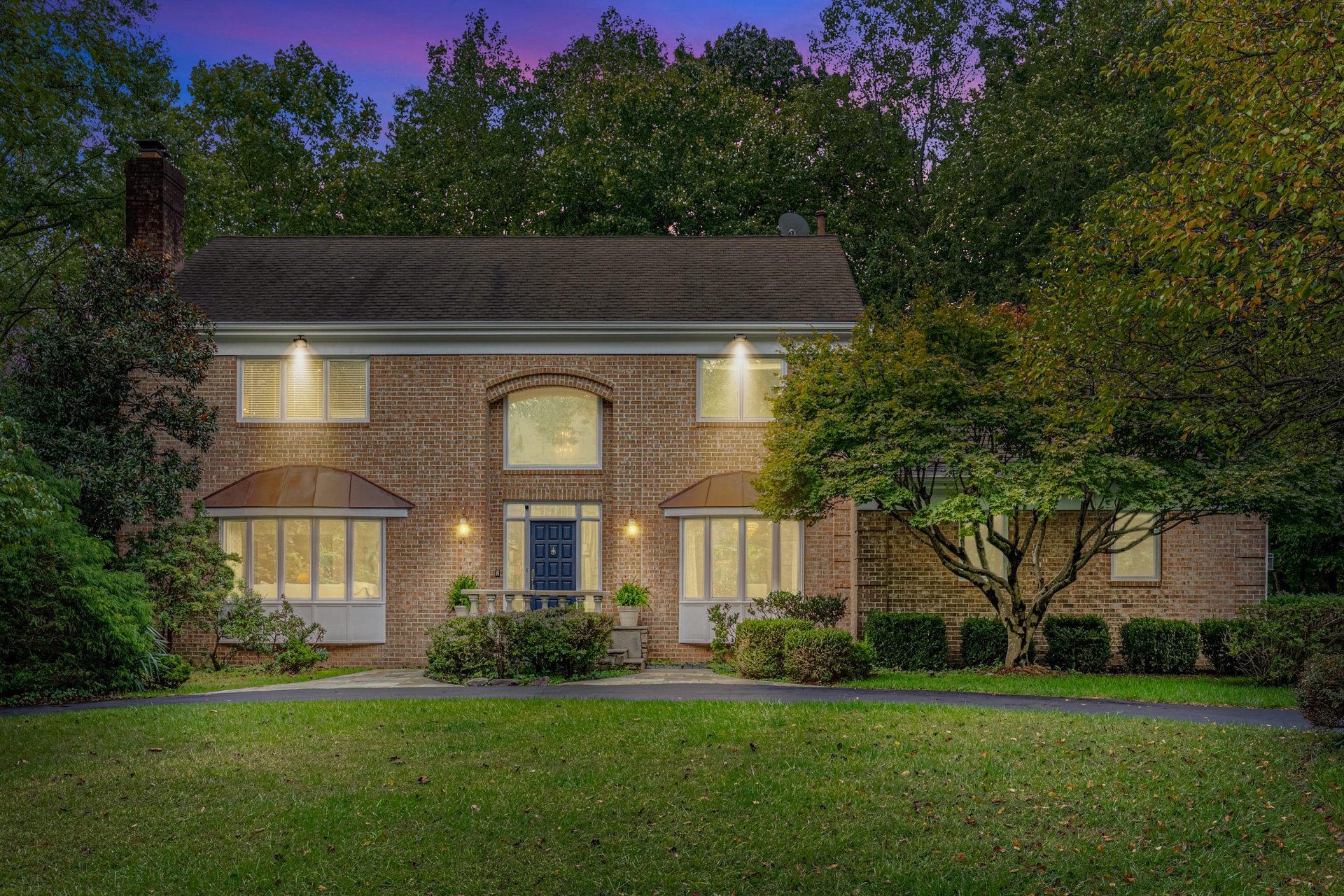 9225 Vendome Drive, Bethesda MD 20817